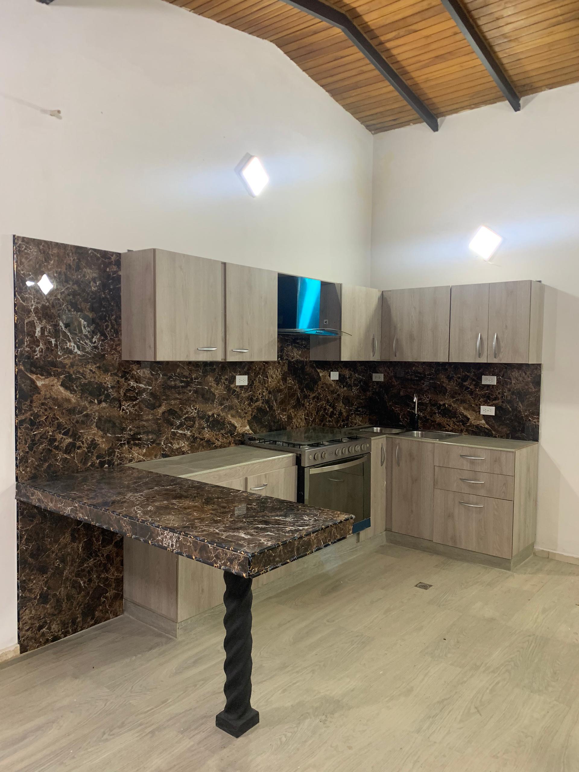 Casa en Alquiler Valle De Oro