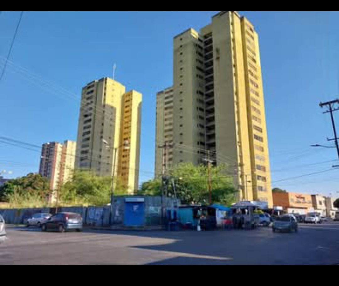Residencias El Mirador