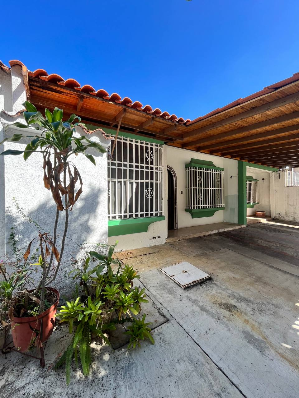 Casa en Trigal Norte