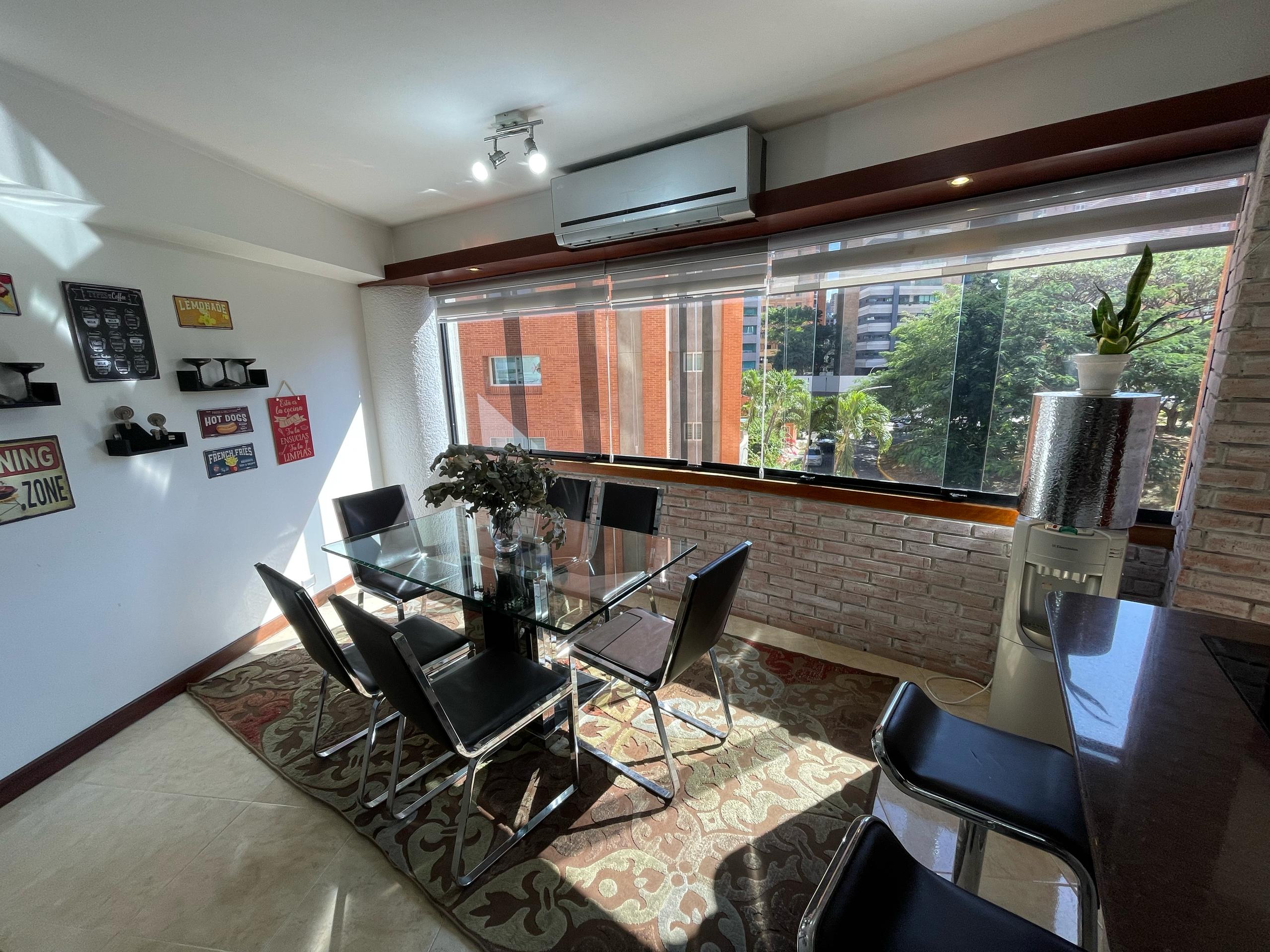 Apartamento Res. Mandalay Suite en venta Piso 2
