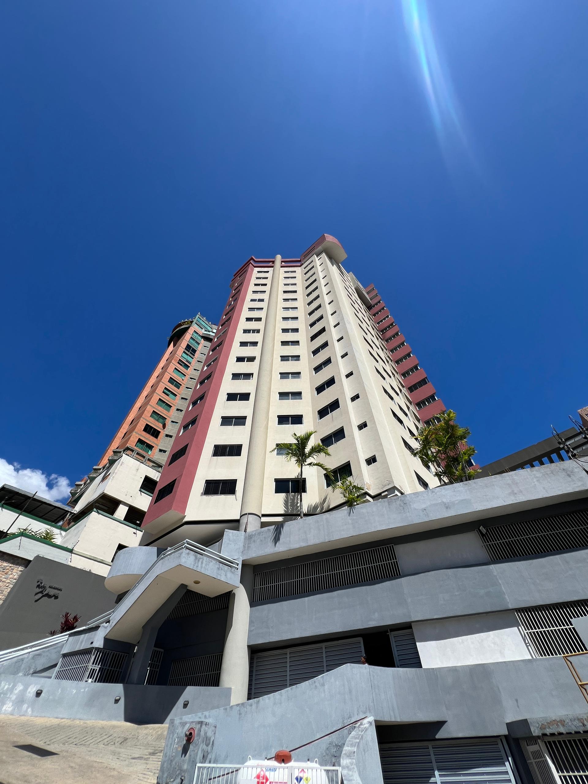 Apartamento de lujo en el Parral, Res Río Apure