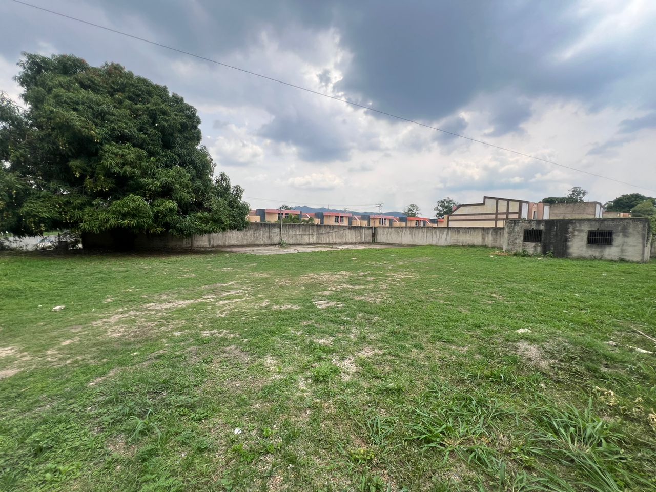 Terreno en Alquiler de uso comercial en San Diego