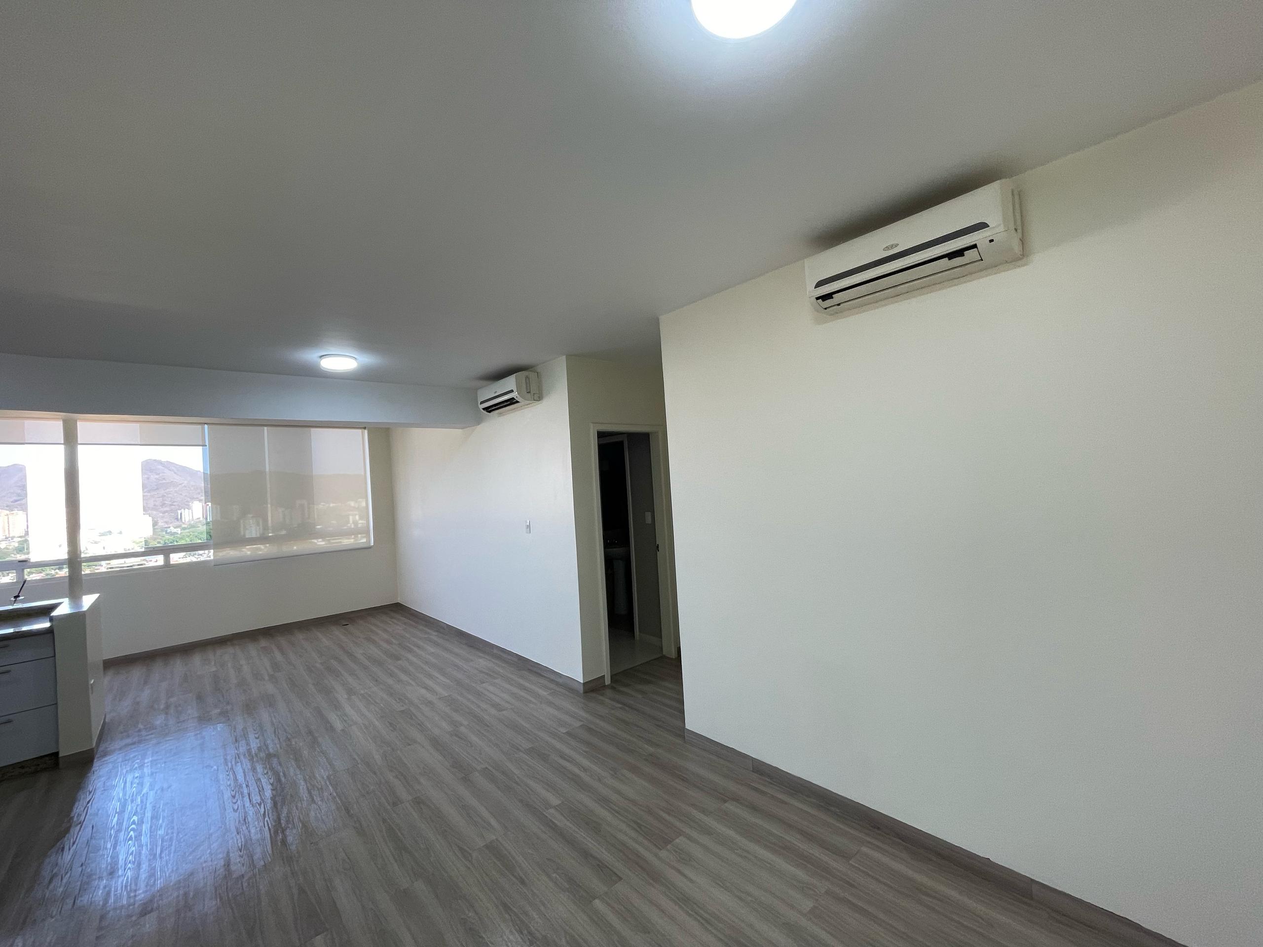 Apartamento en Alquiler Res Mandalay Suite 15
