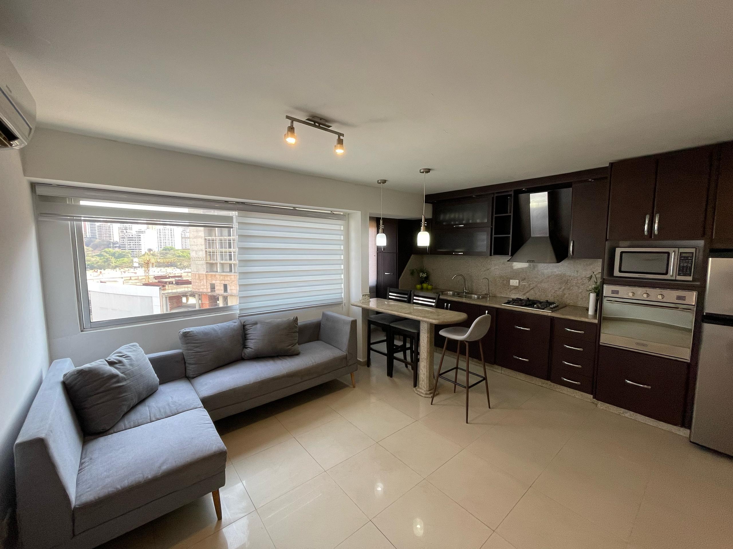 Apartamento Res Taguay