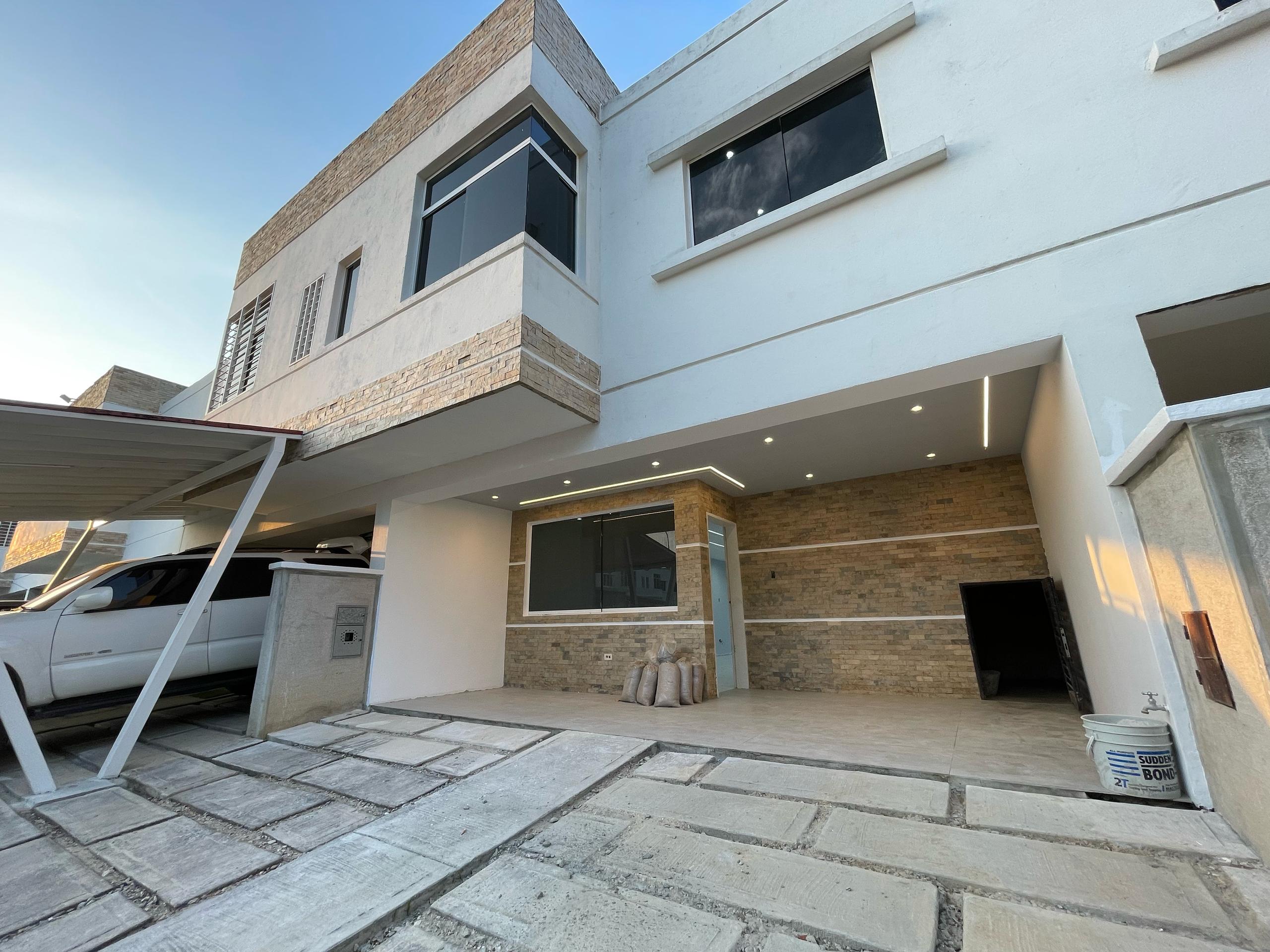Conj. Res. Villa Sofia