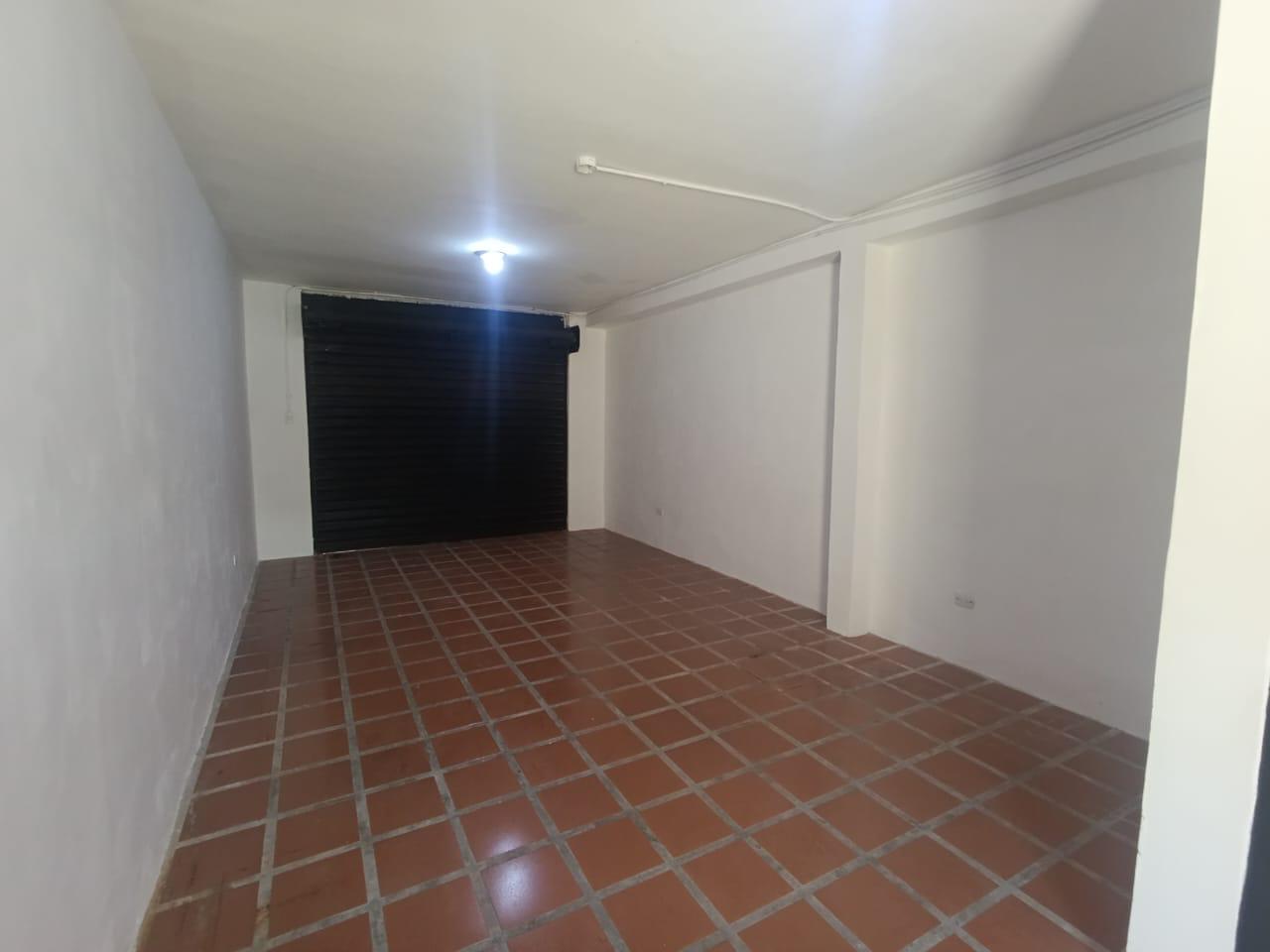 Local Comercial en naguanagua en alquiler
