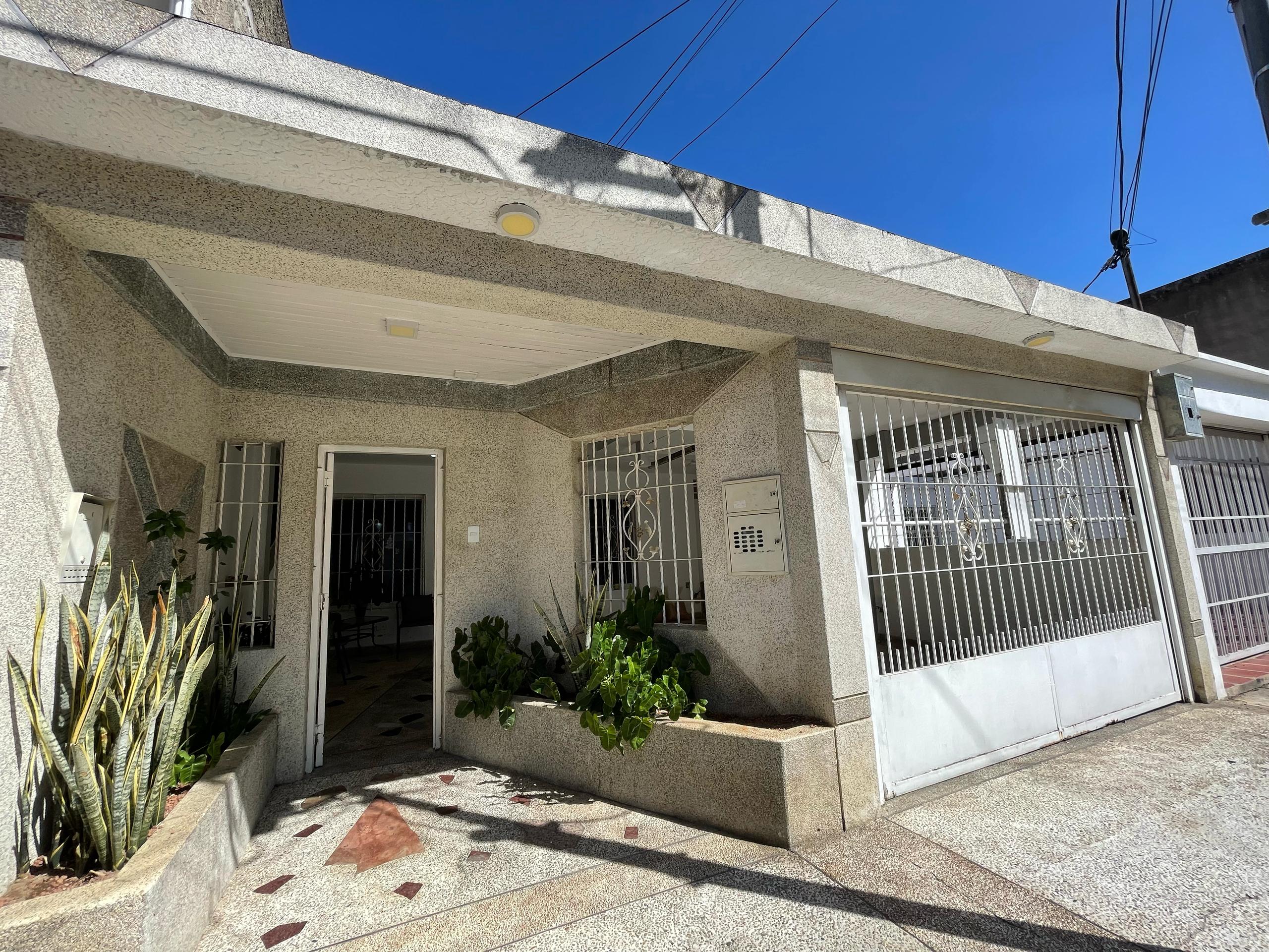 Casa en Monteserino