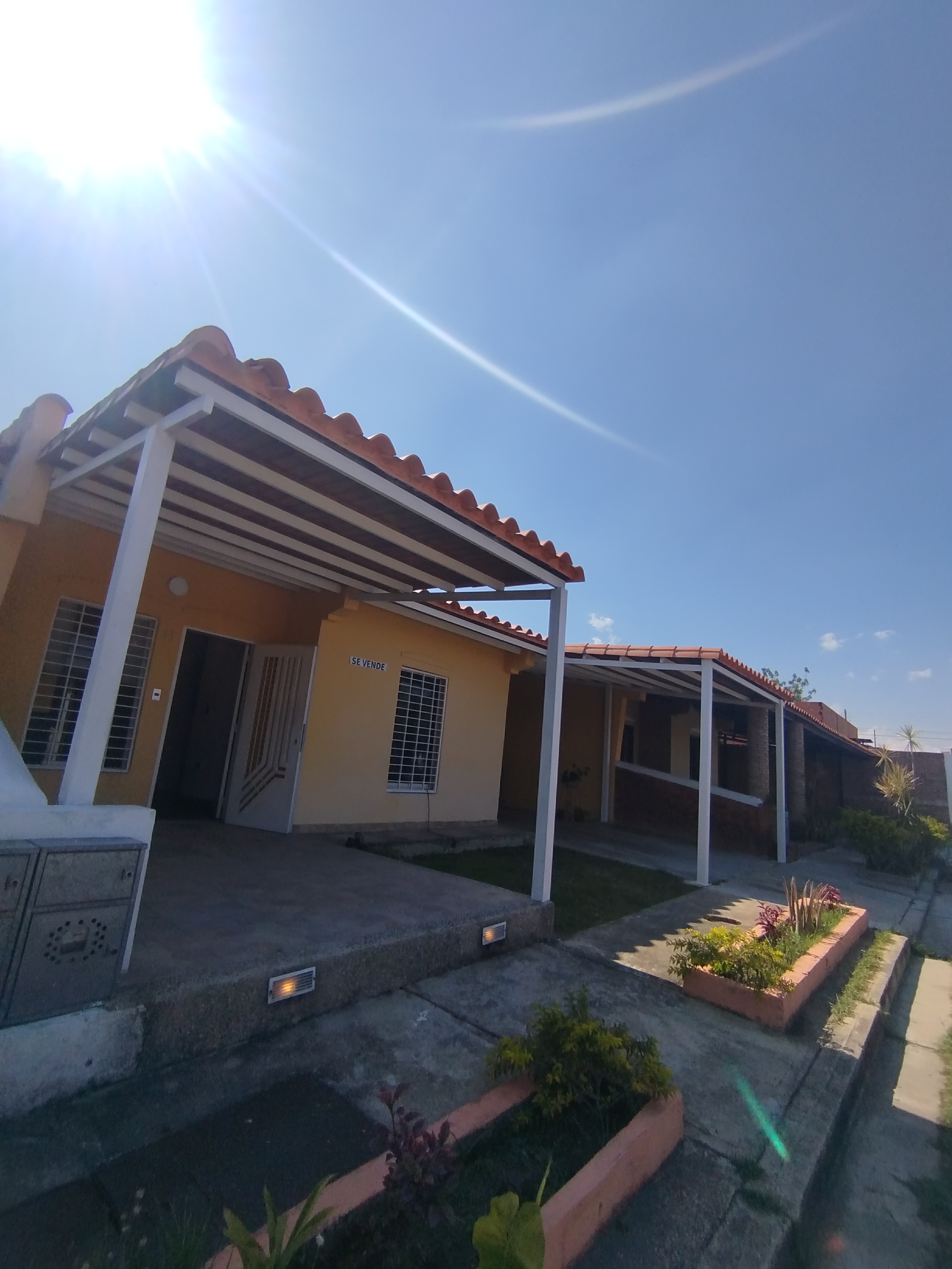Casa villas del lago III