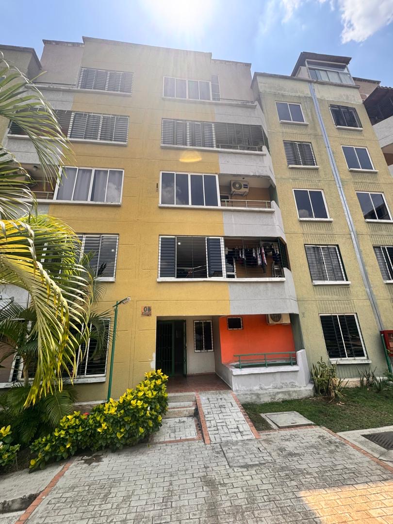 Alquiler apartamento Urb paso Real planta baja San Diego