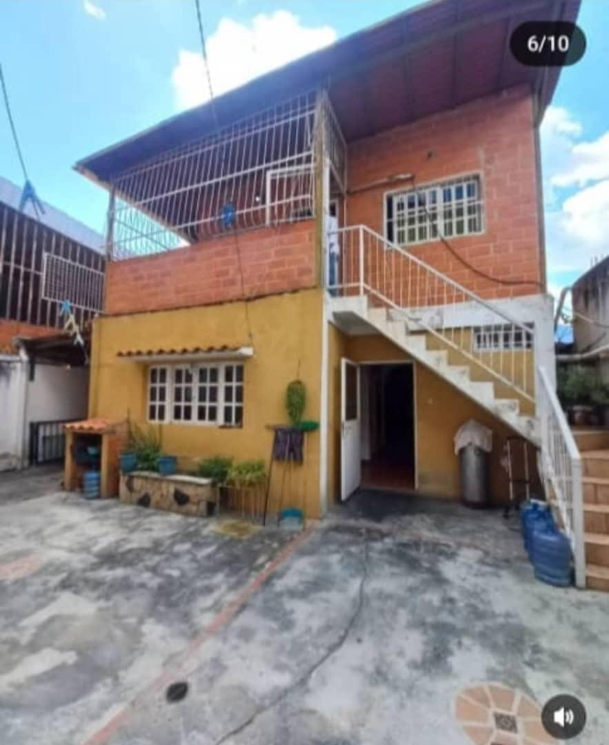 Casa bifamiliar en Tarapio