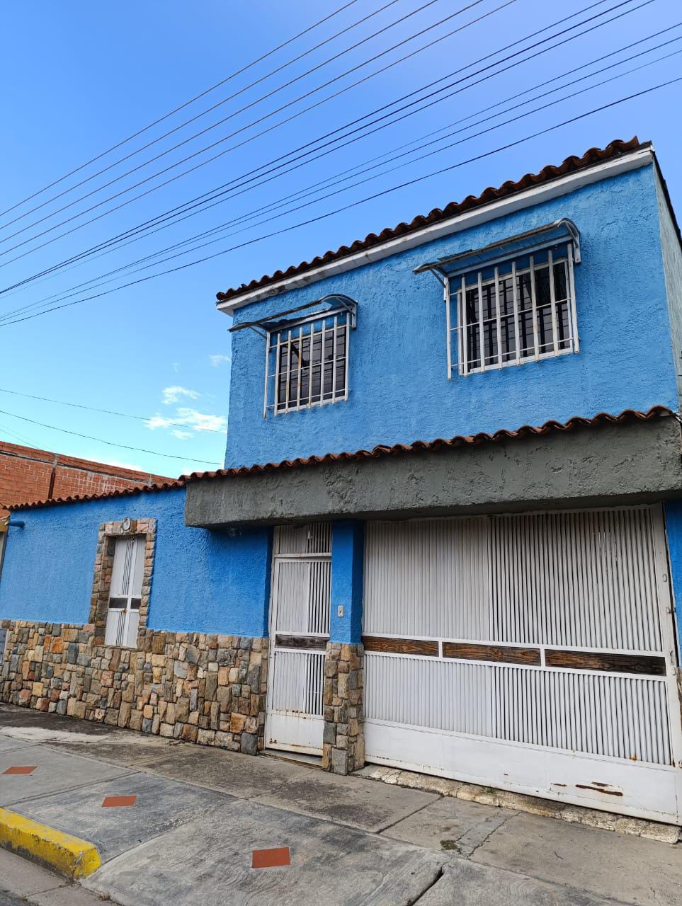 Casa Urb Valle Verde