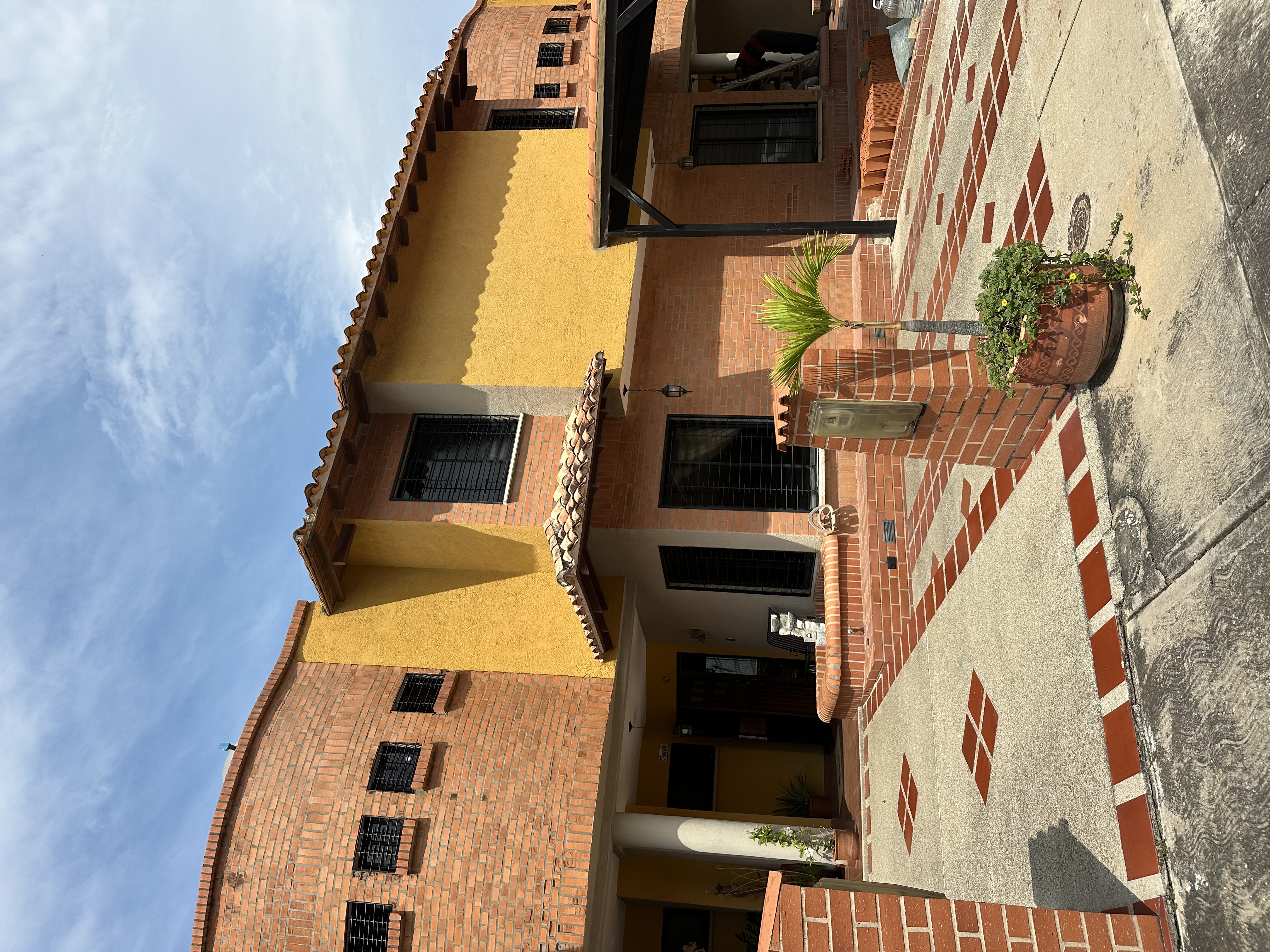 Terrazas de San Diego