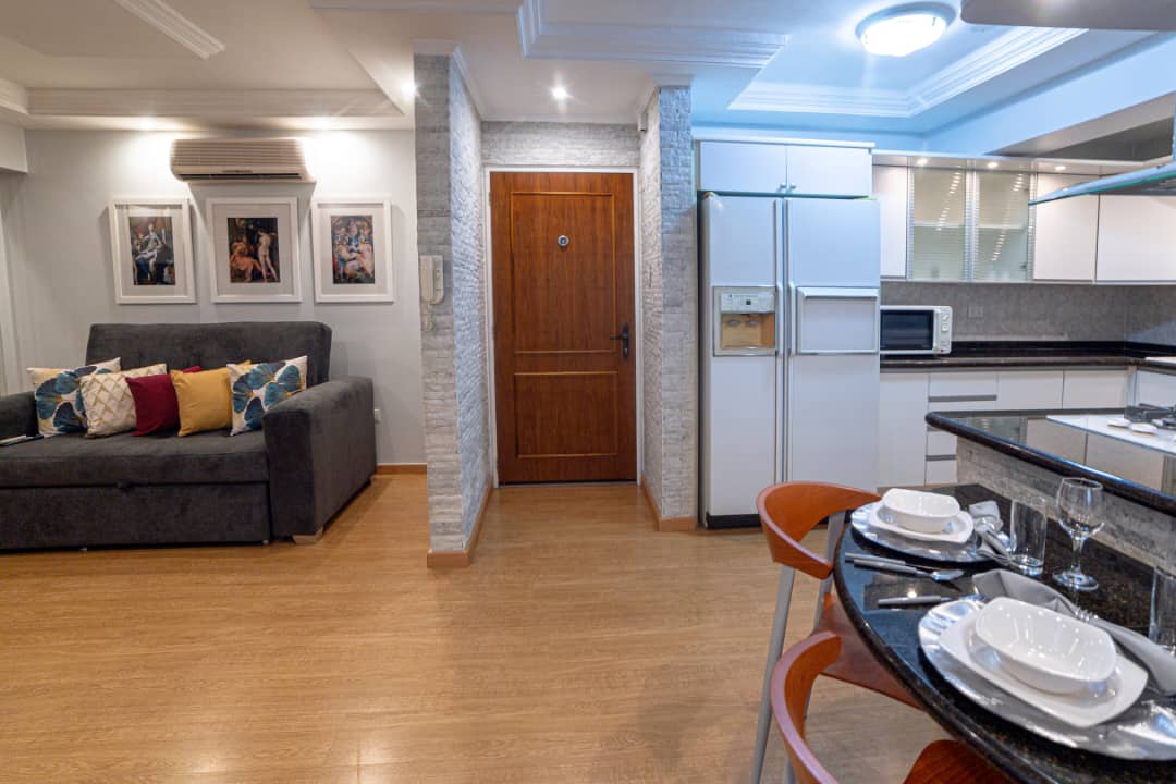 Apartamento Res Rio Grande