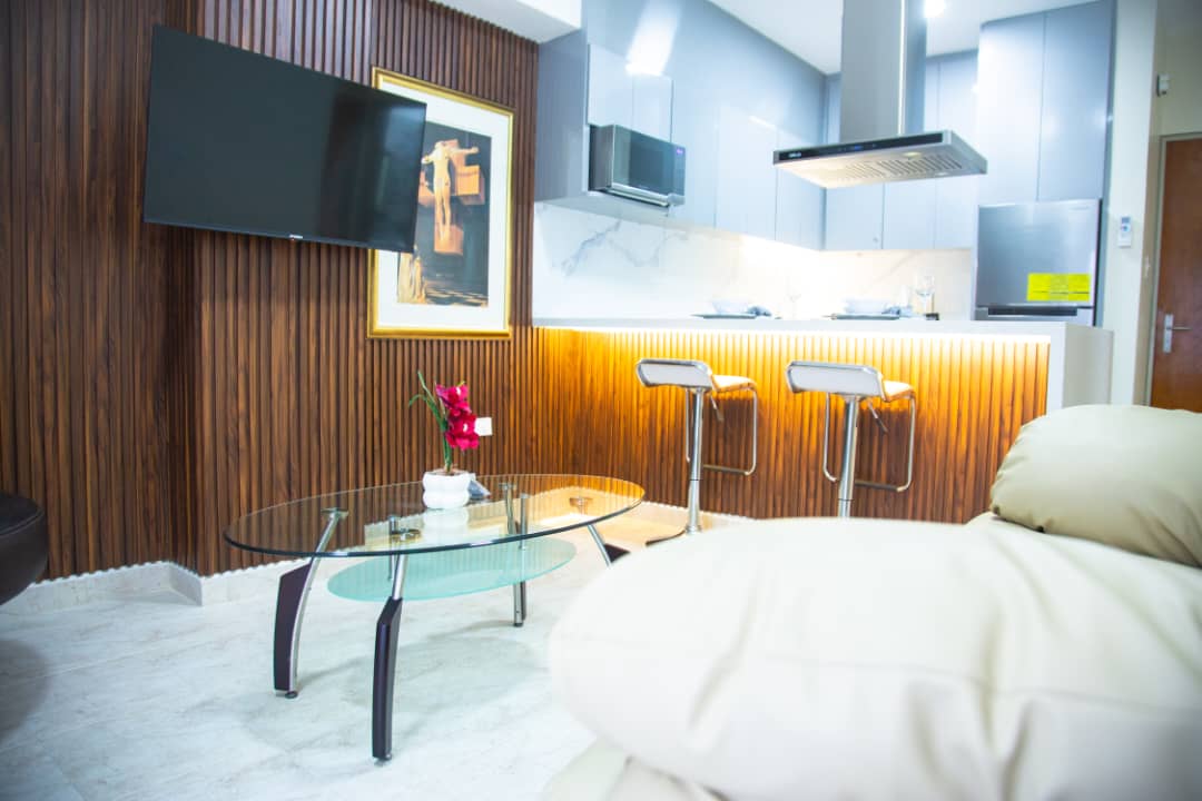 Apartamento Res Santa Clara