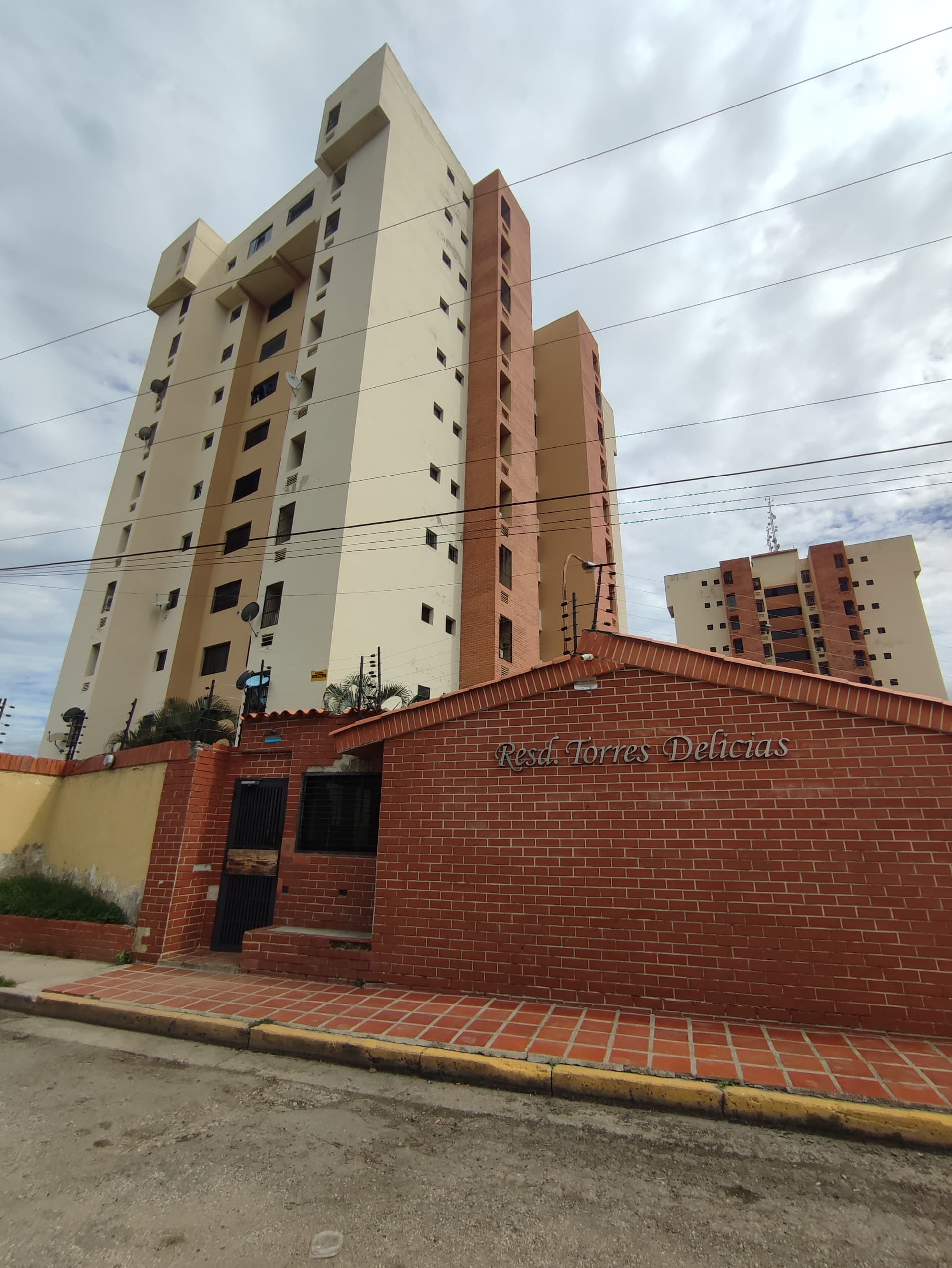 Resd. Torres las delicias