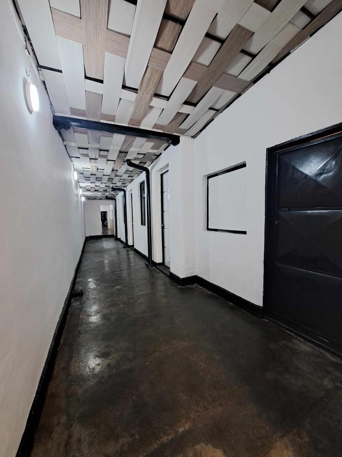 Casa comercial En Alquiler