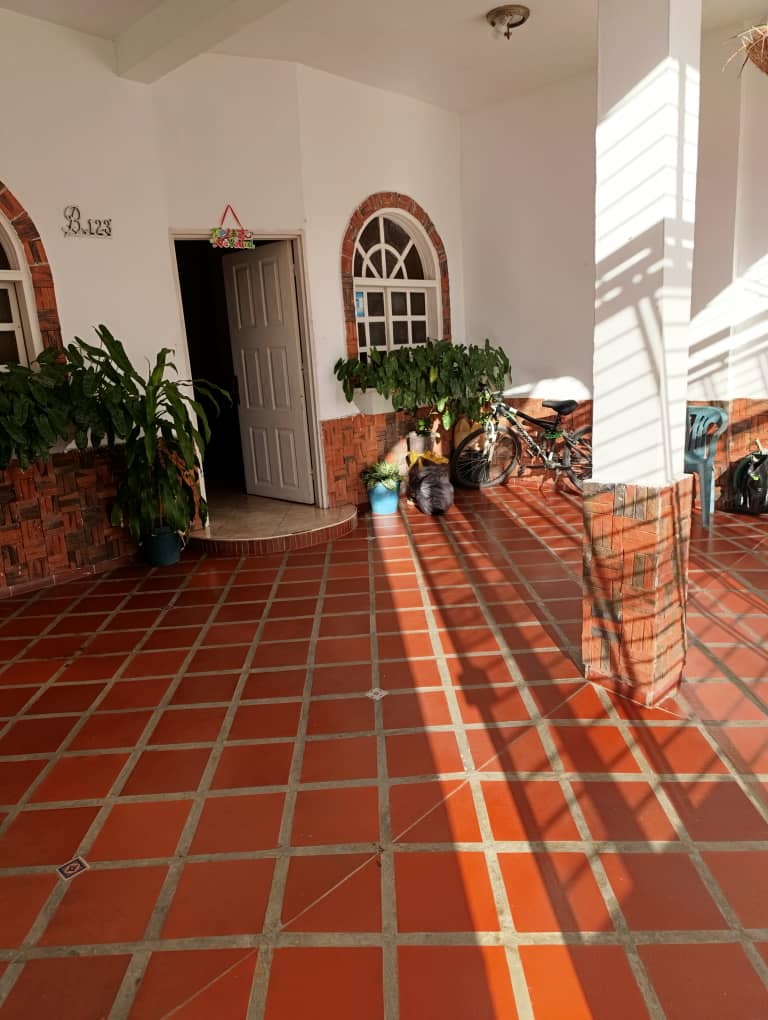 Casa En Urb Los Jarales
