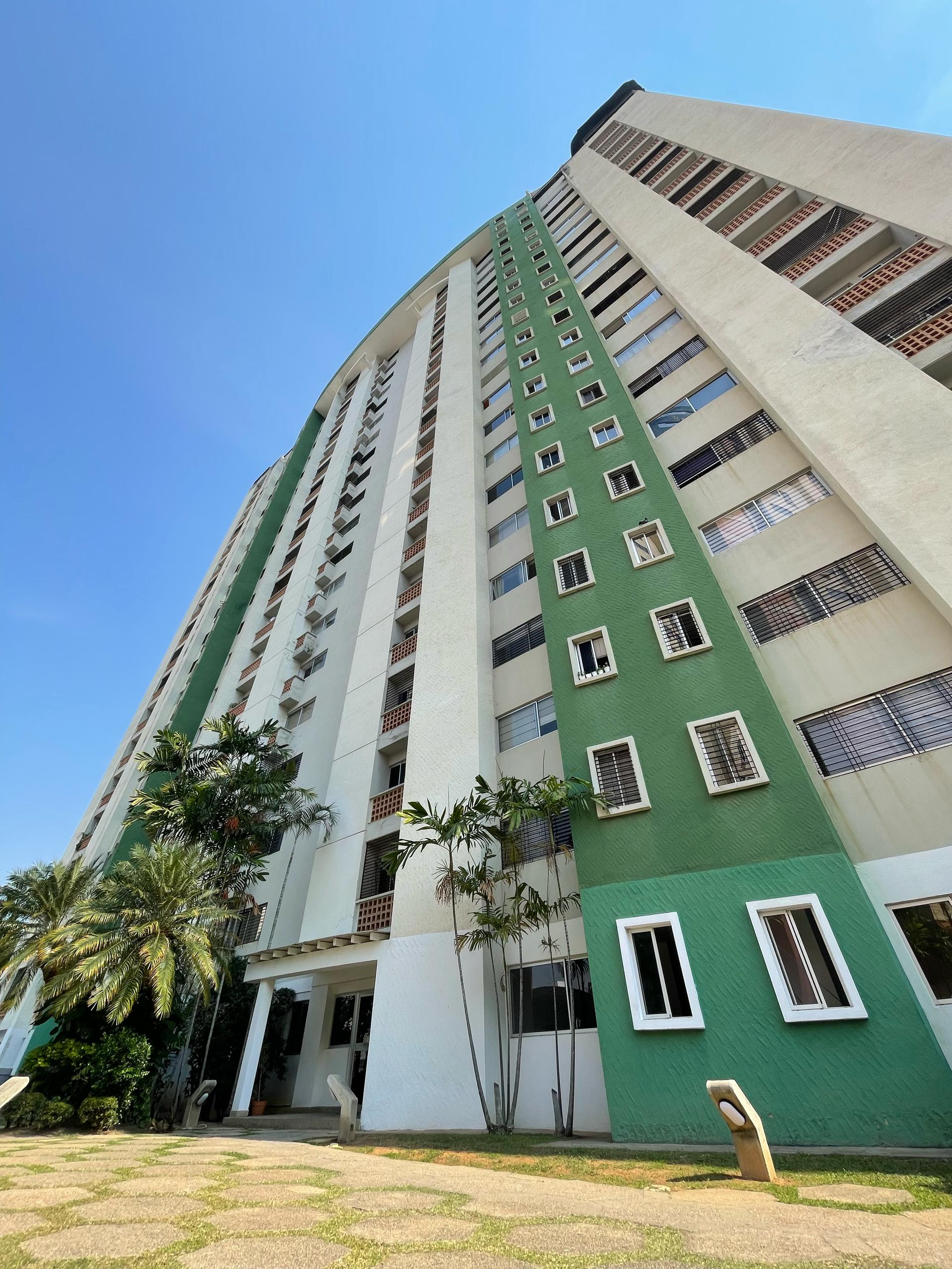 Apartamento en Alquiler Res Taguay