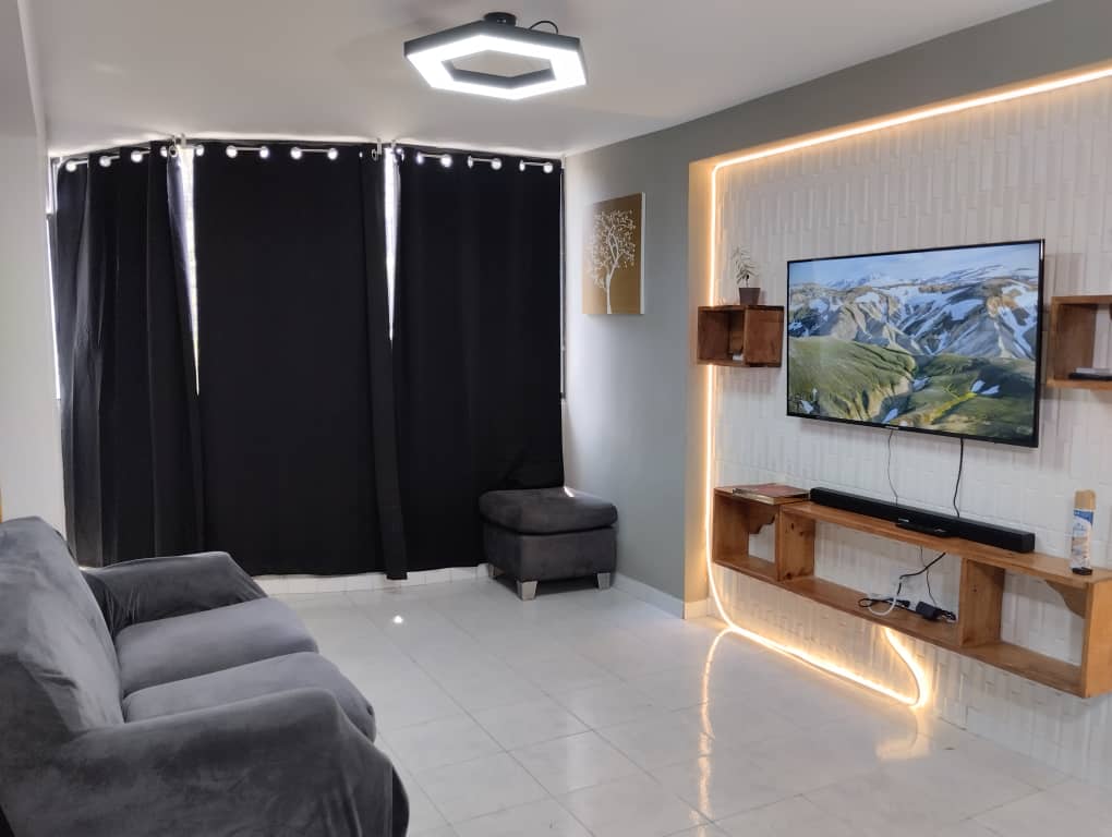 Apartamento  Res Brisas Style en venta
