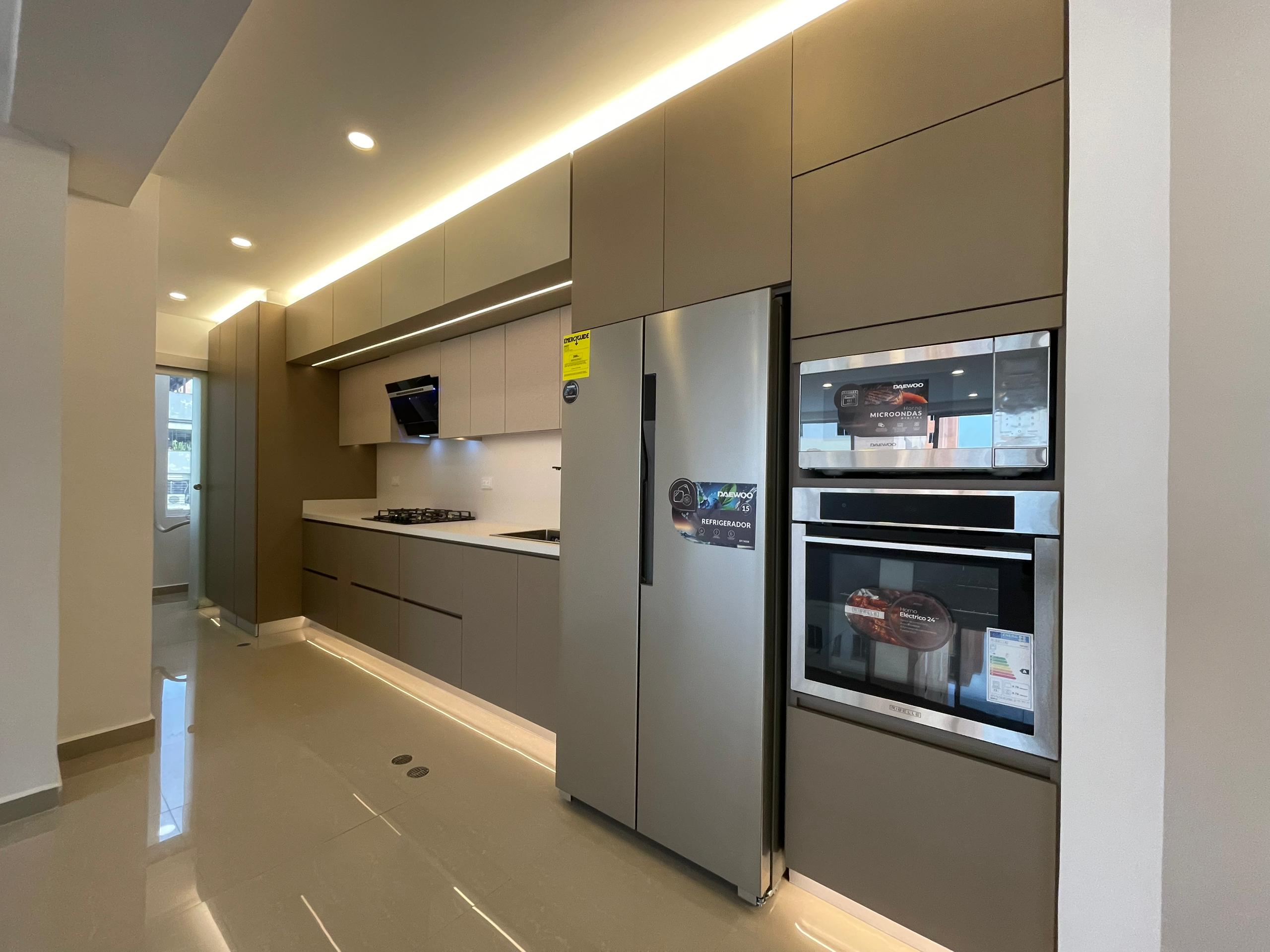 Apartamento en Venta Res Sevilla Real Torre B