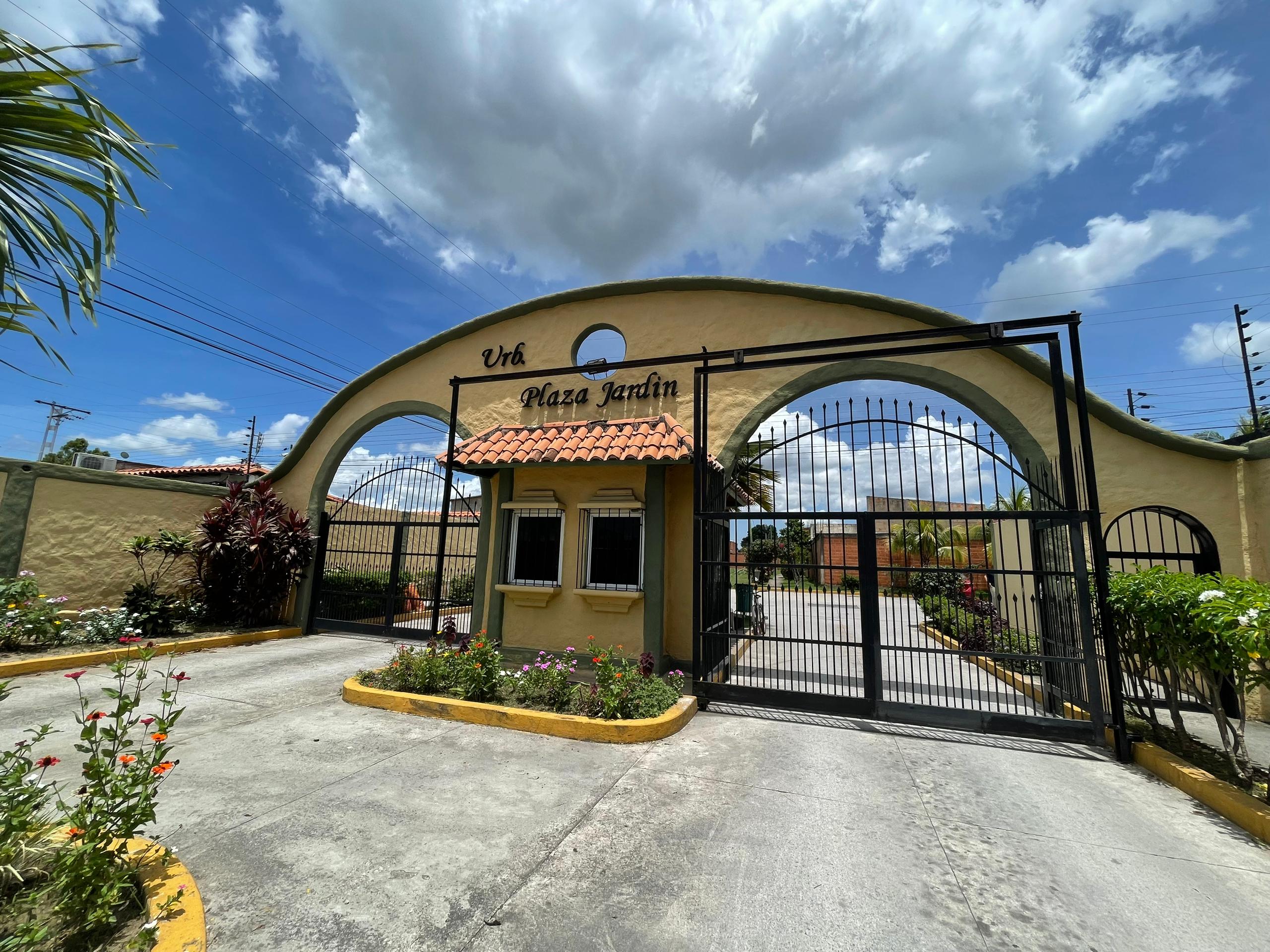 Casa en venta Conj. Res. Plaza Jardín - Turmero