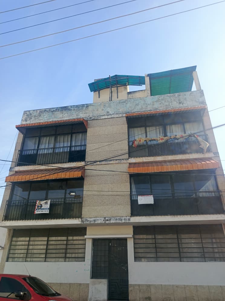 Apartamento en alquiler Res Edif 105-45