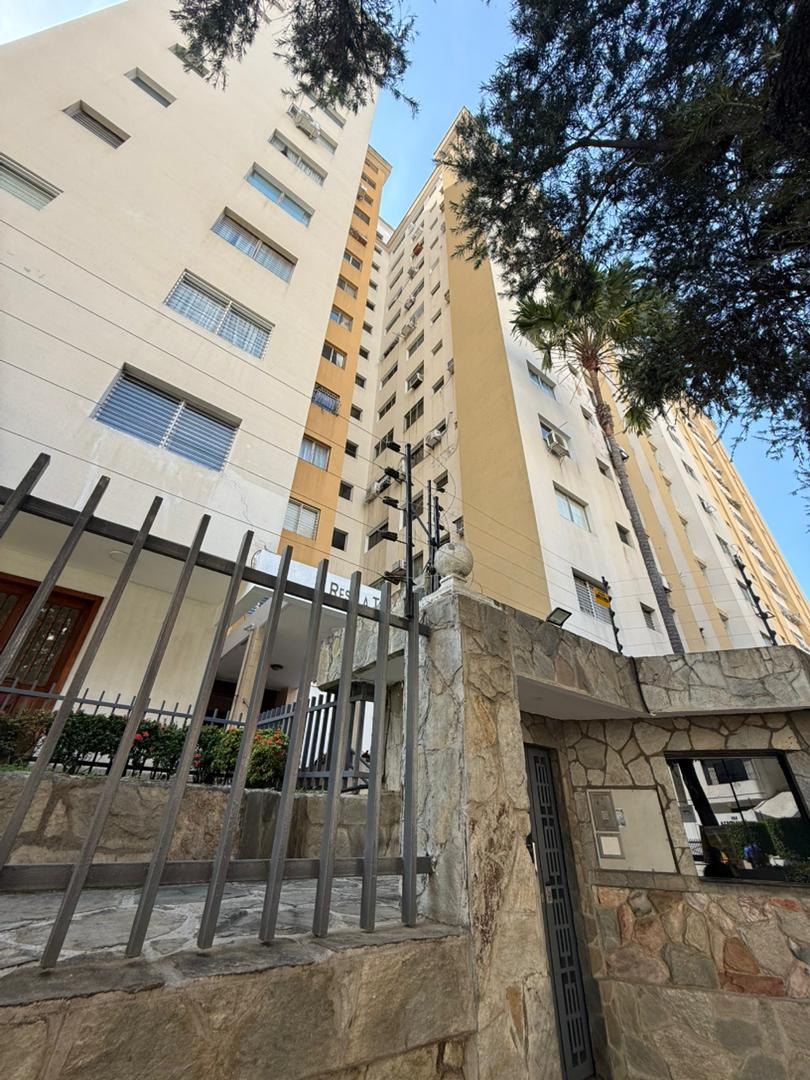 Apartamento en Venta o Alquiler Res La Toja