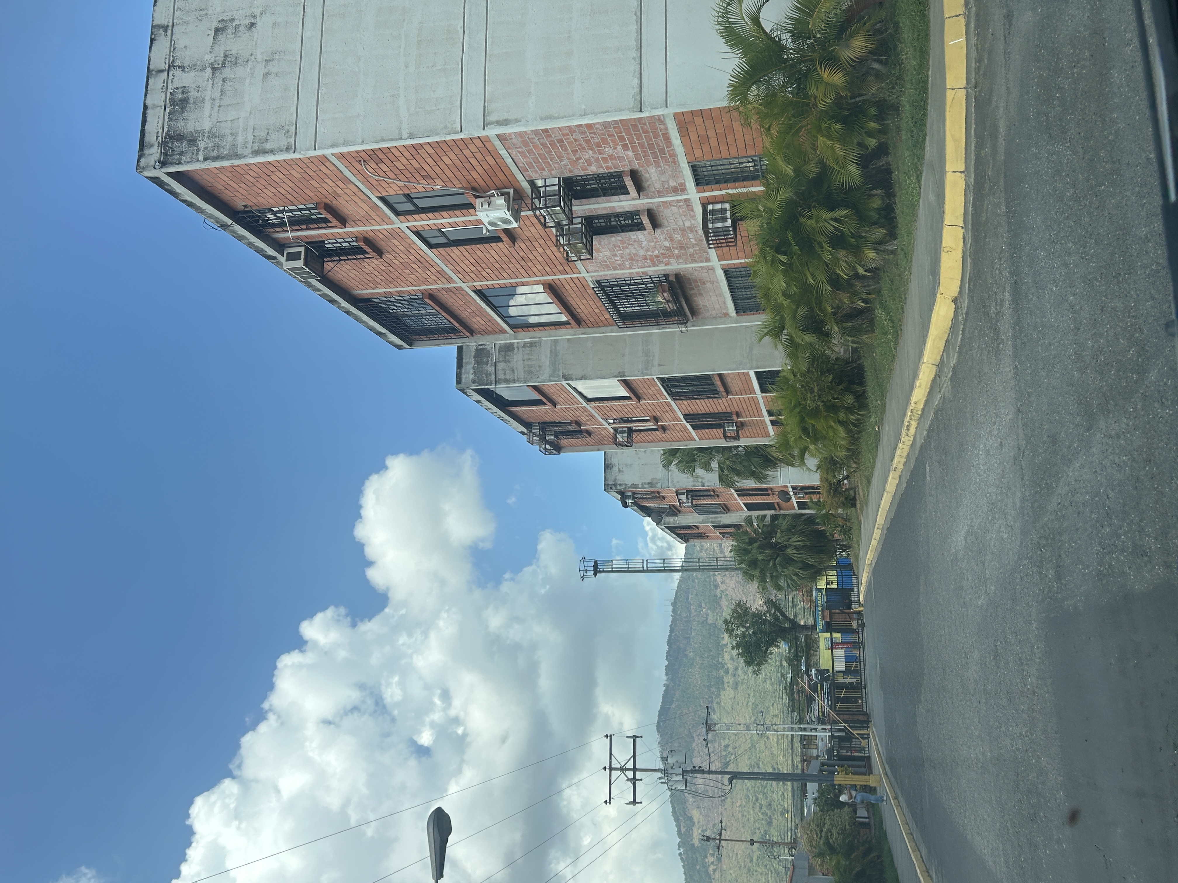 Conjunto residencial Bella Vista