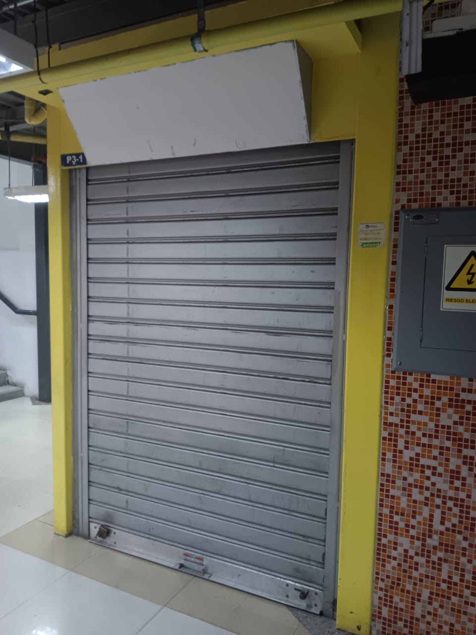 Local comercial cc fin de siglo