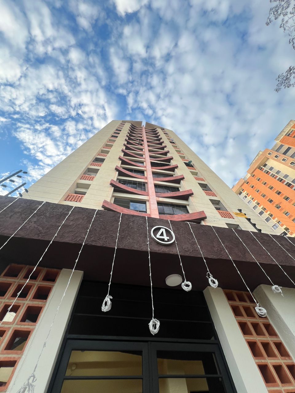Apartamento en Lomas de los Mangos