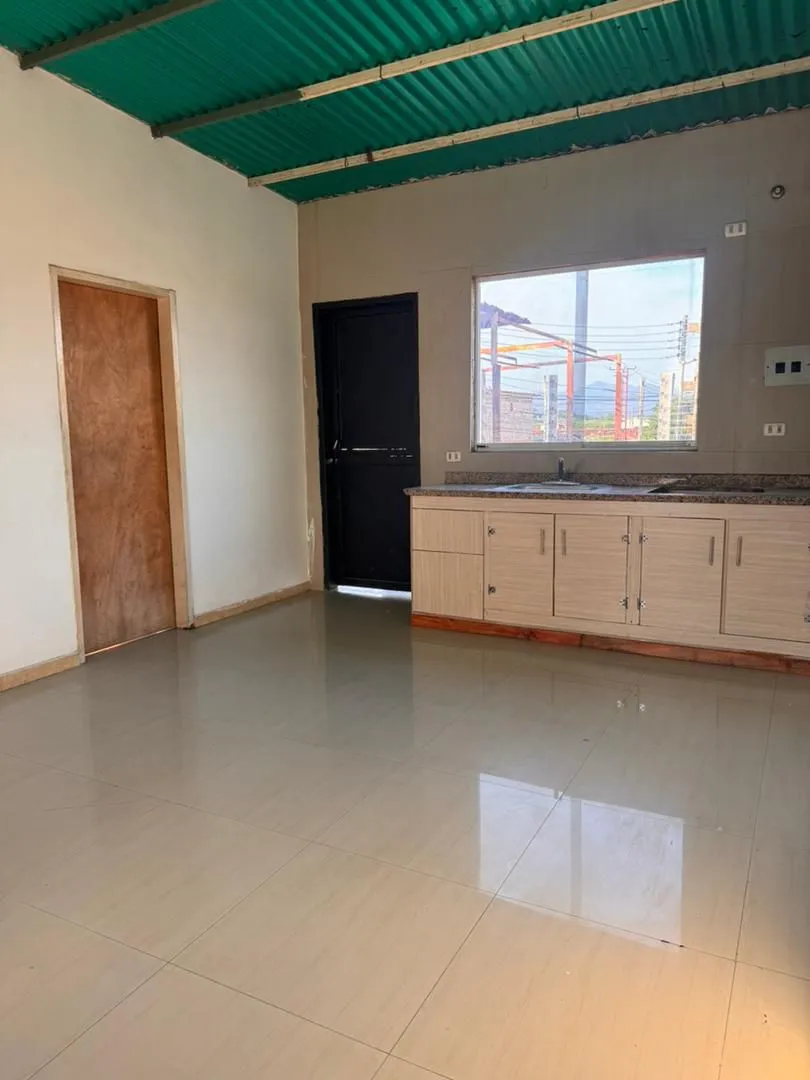Apartamento Res El rosal