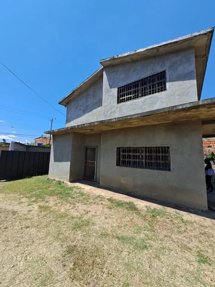 Parcela Mini granja San Diego