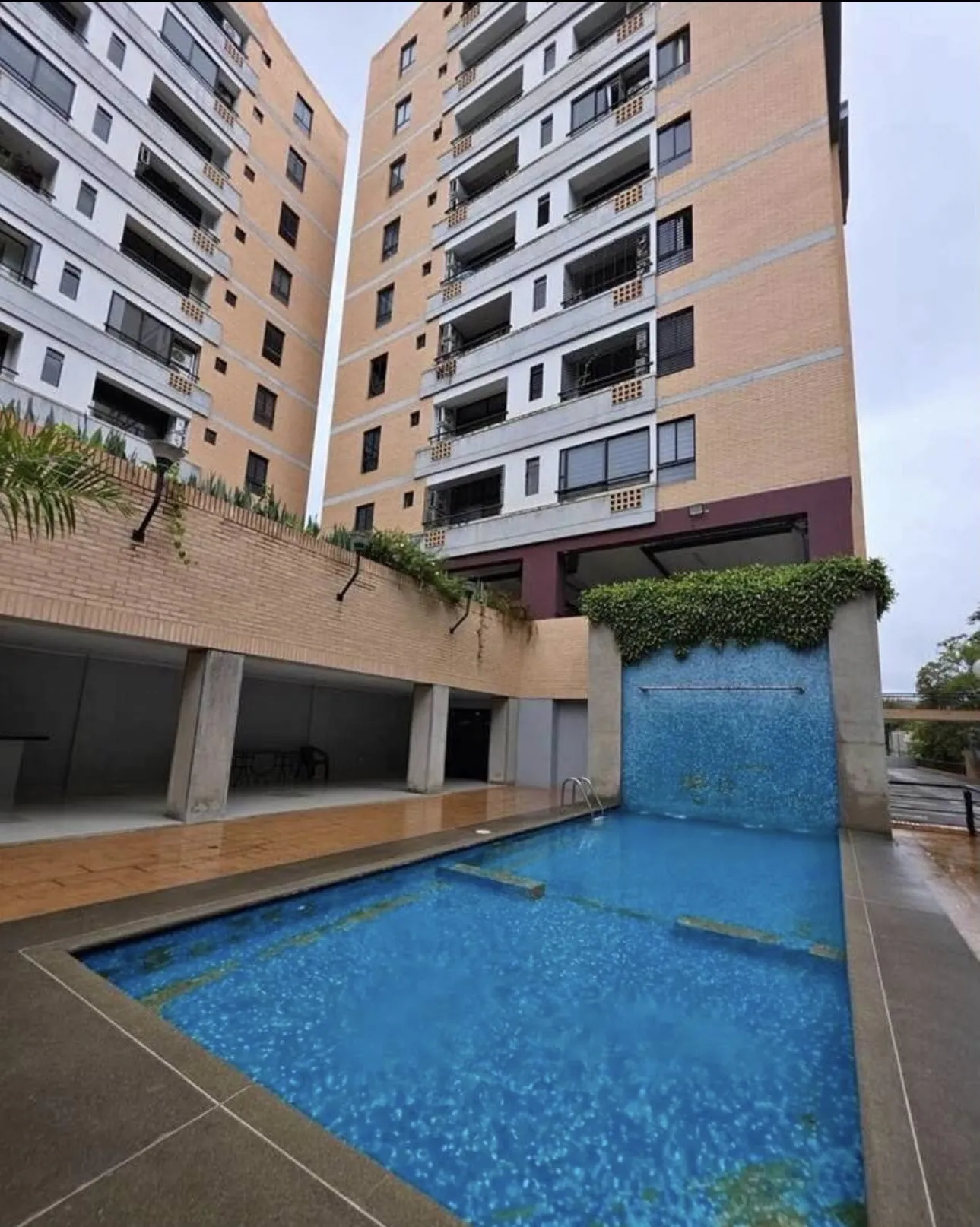 Residencias Otama Suite