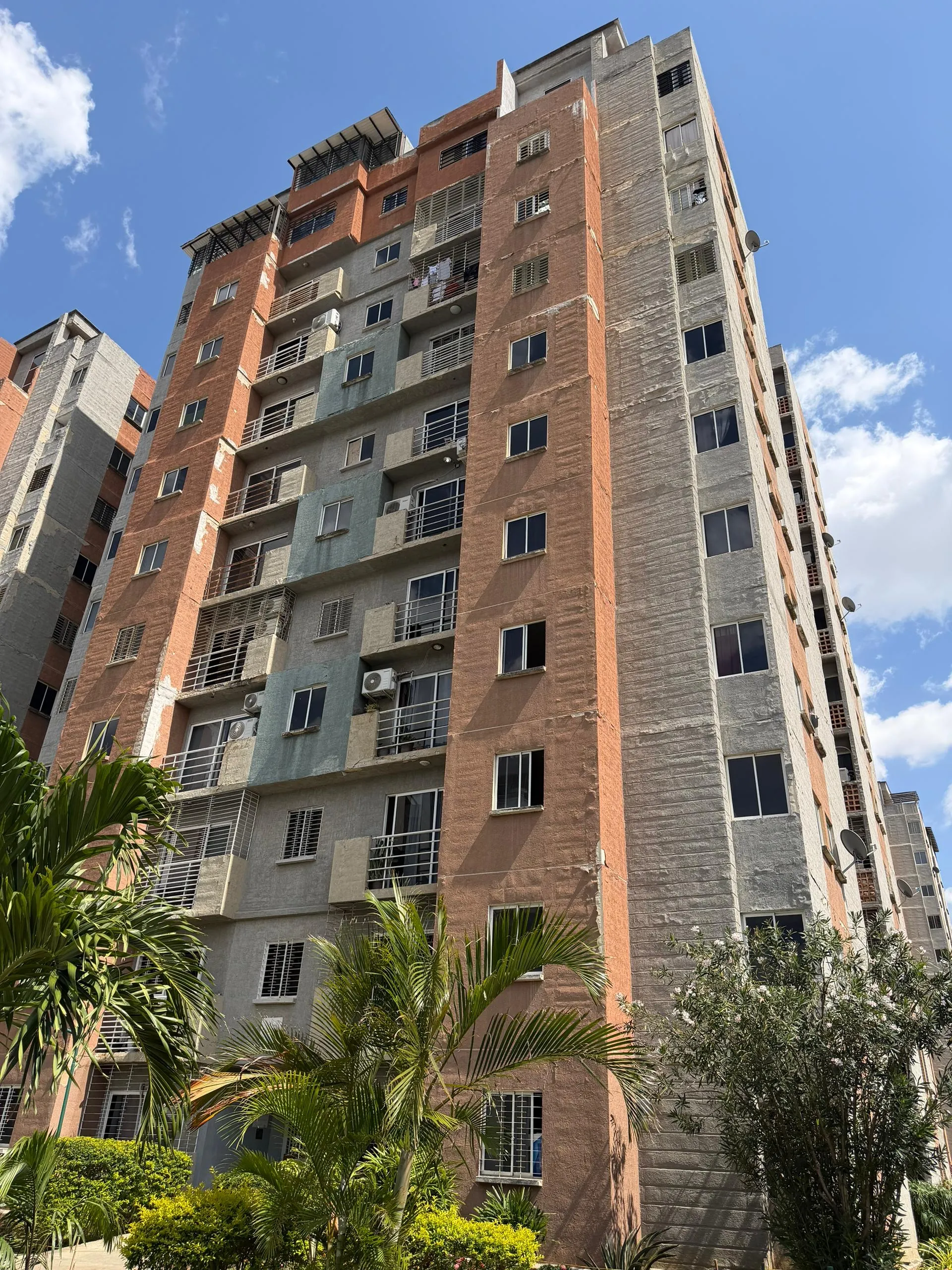Residencia monte mayor