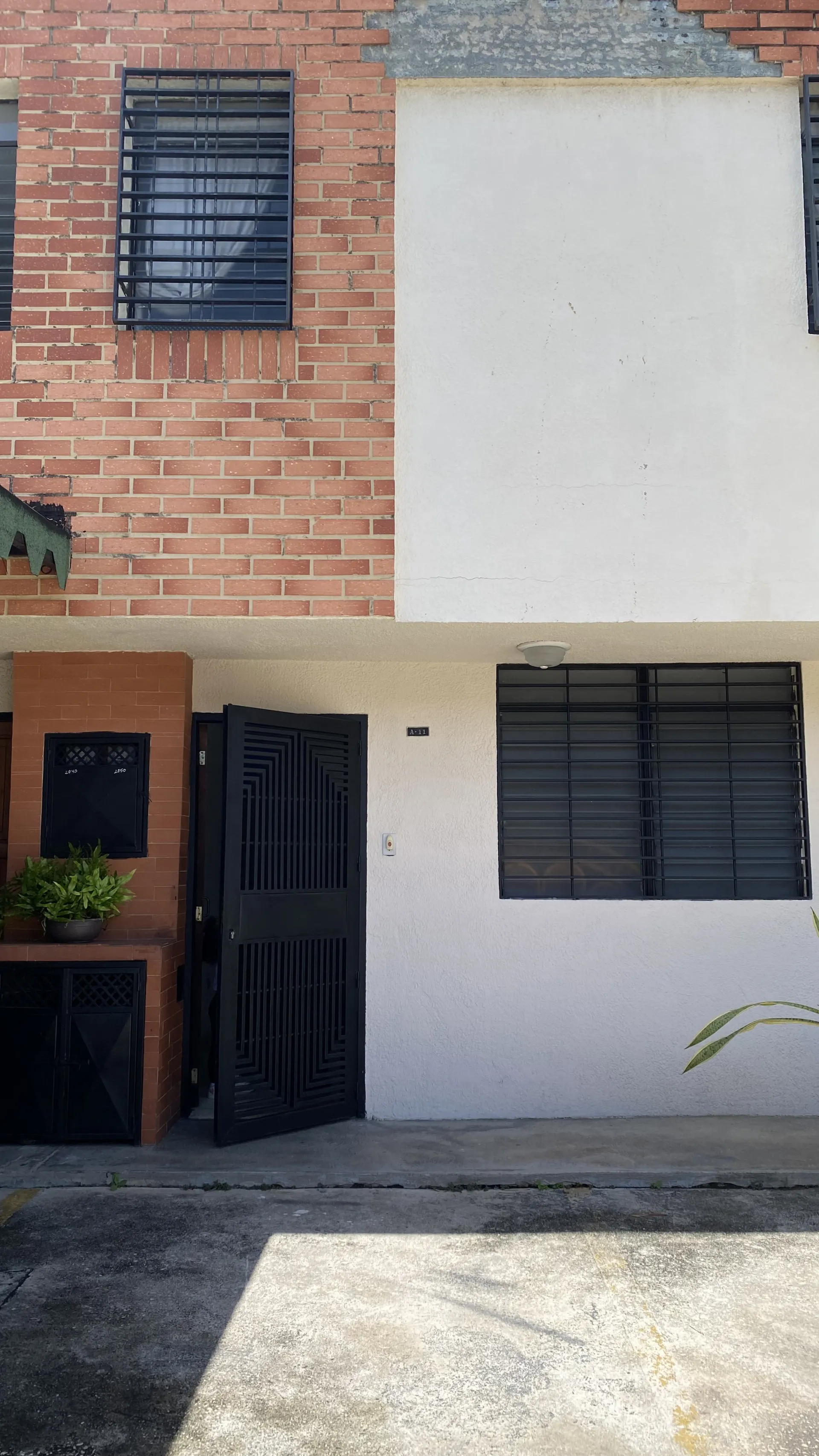 Urbanización Villas del norte II