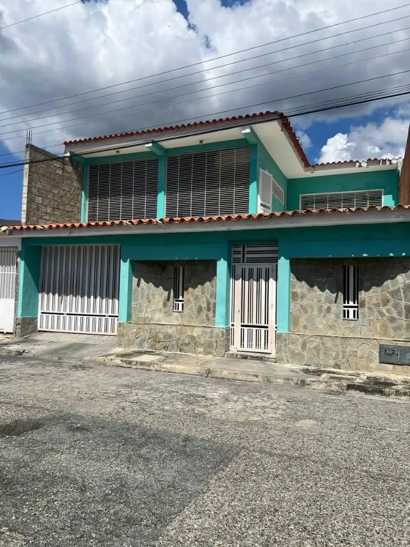 Urbanización Valle verde