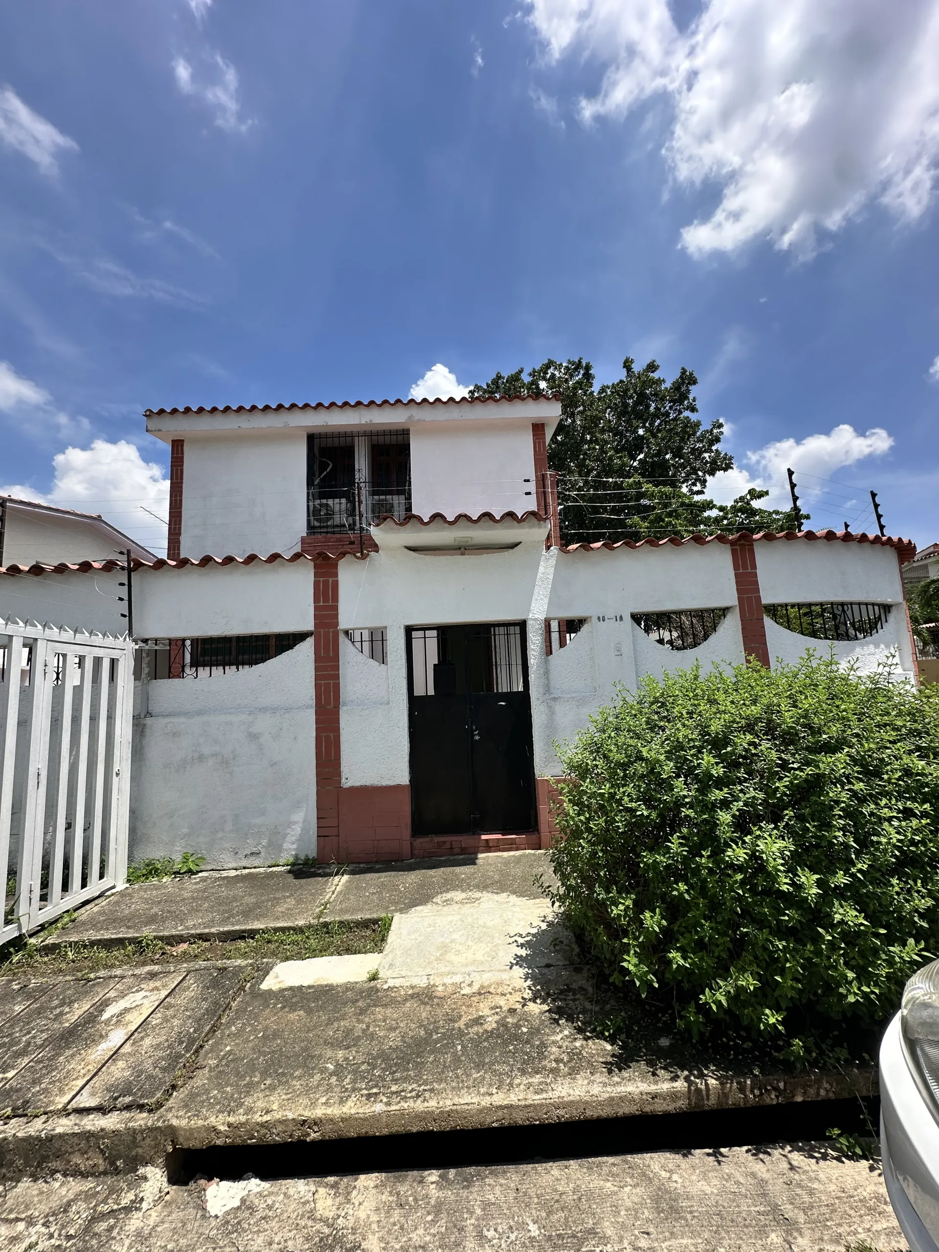 Casa quinta