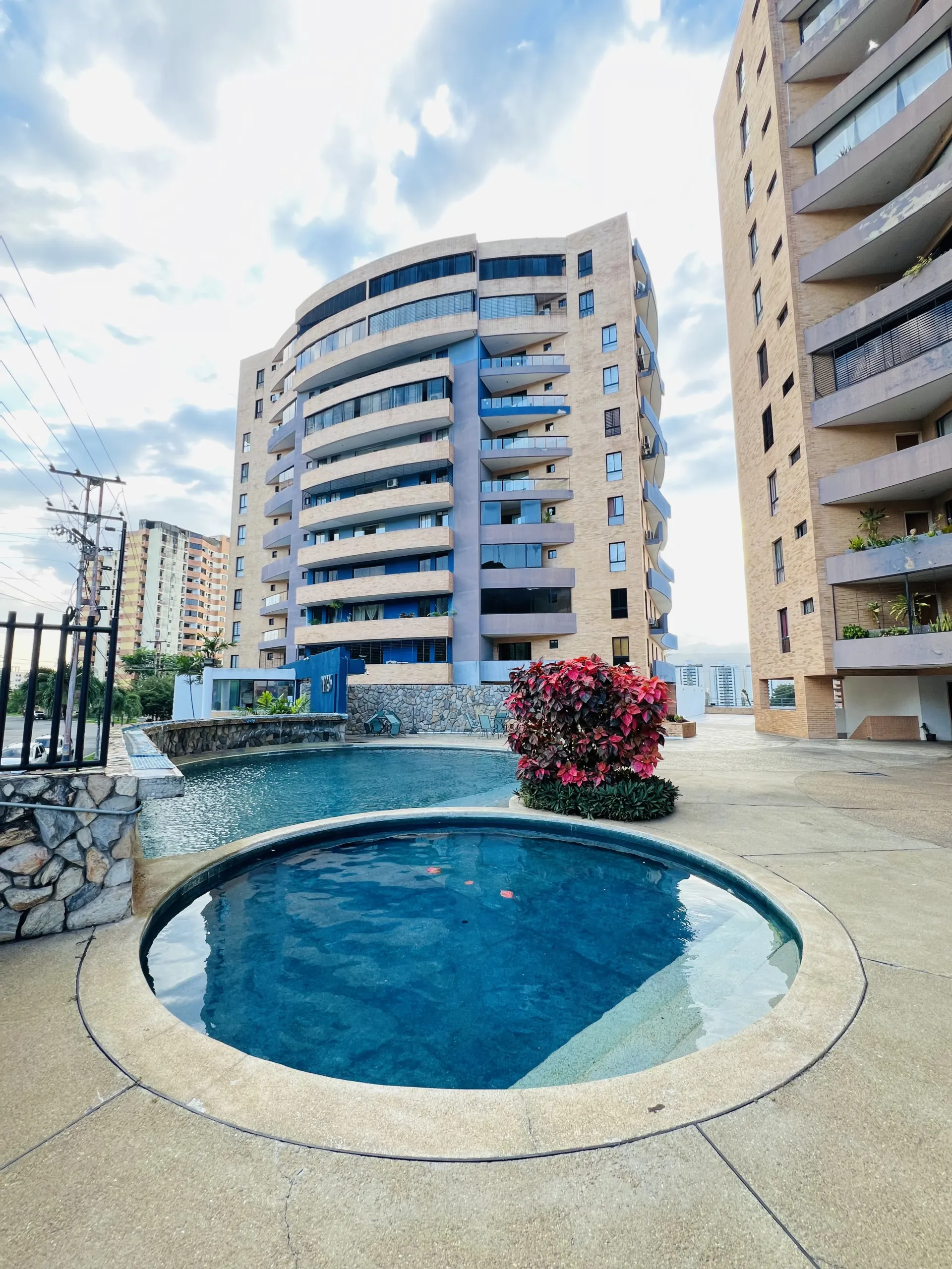 Residencias Papiros