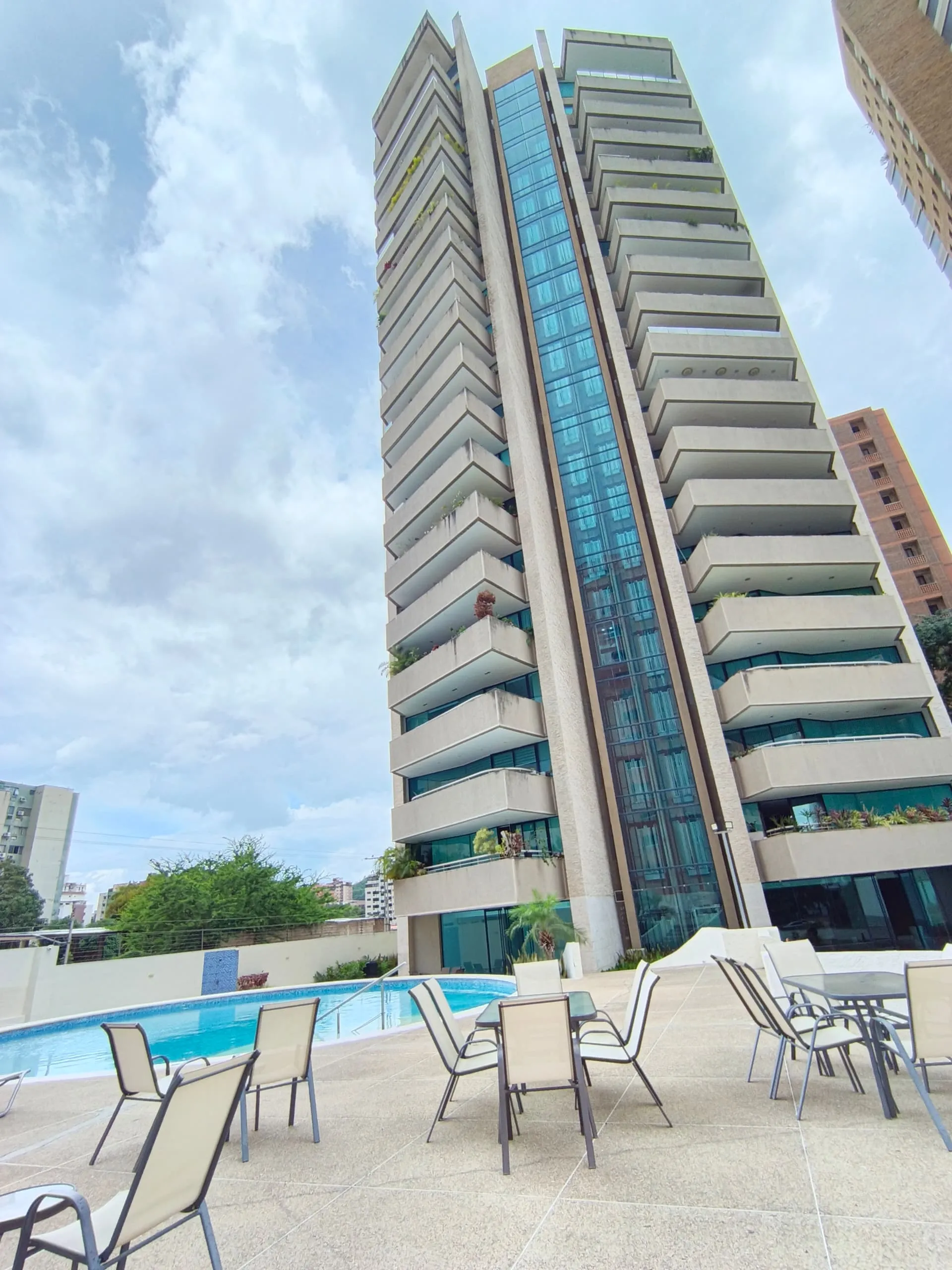 Residencias Orion