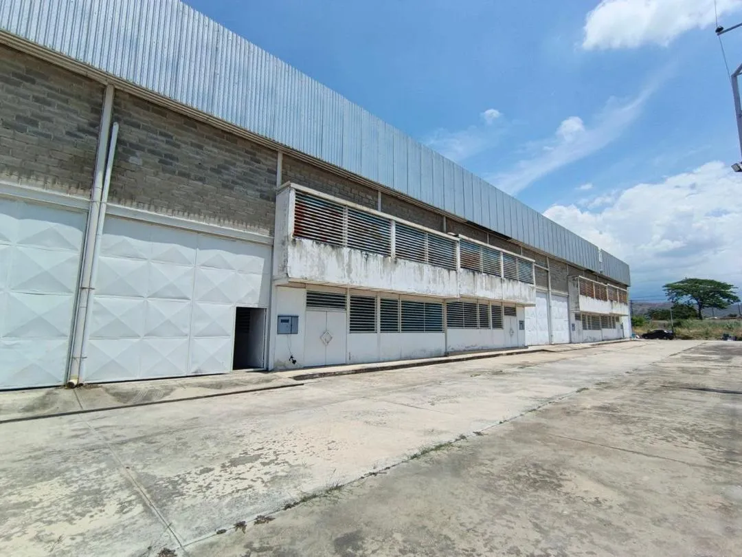 Autopista Regional del centro turmero