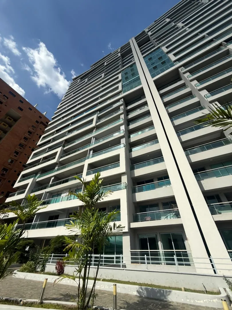 Res Vistapo Torre A La Trigaleña