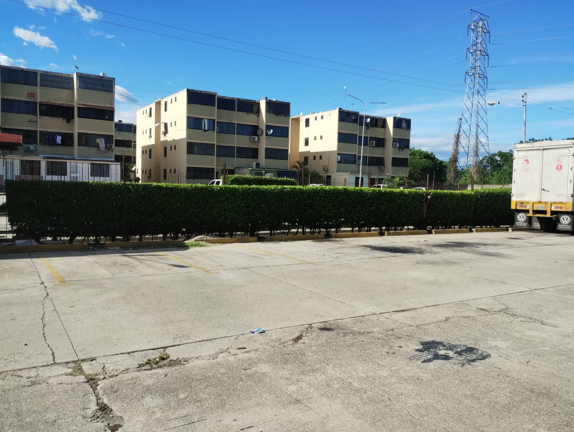 En venta apartamento urb buenaventura