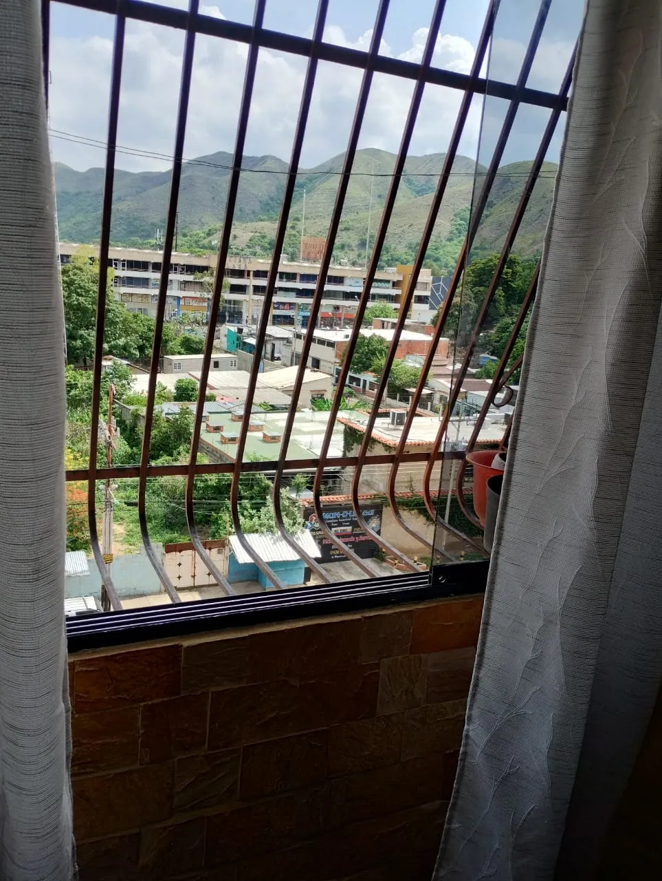 En venta apartamento en conj Resd Cotoperi