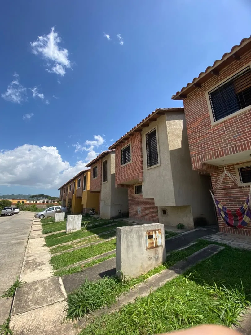 Residencias Villa Bambú