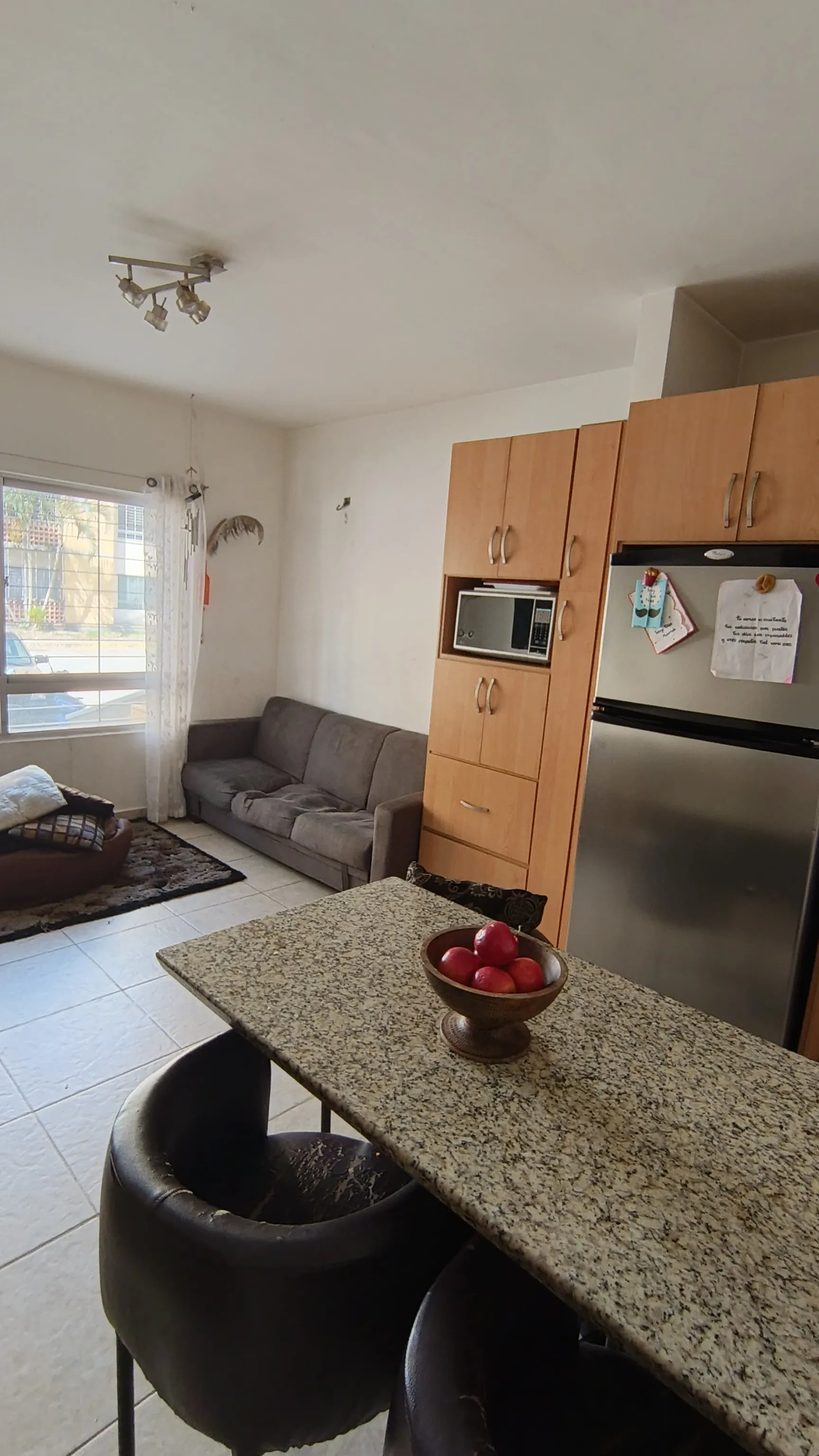 Residencia Valle del Nogal San Diego