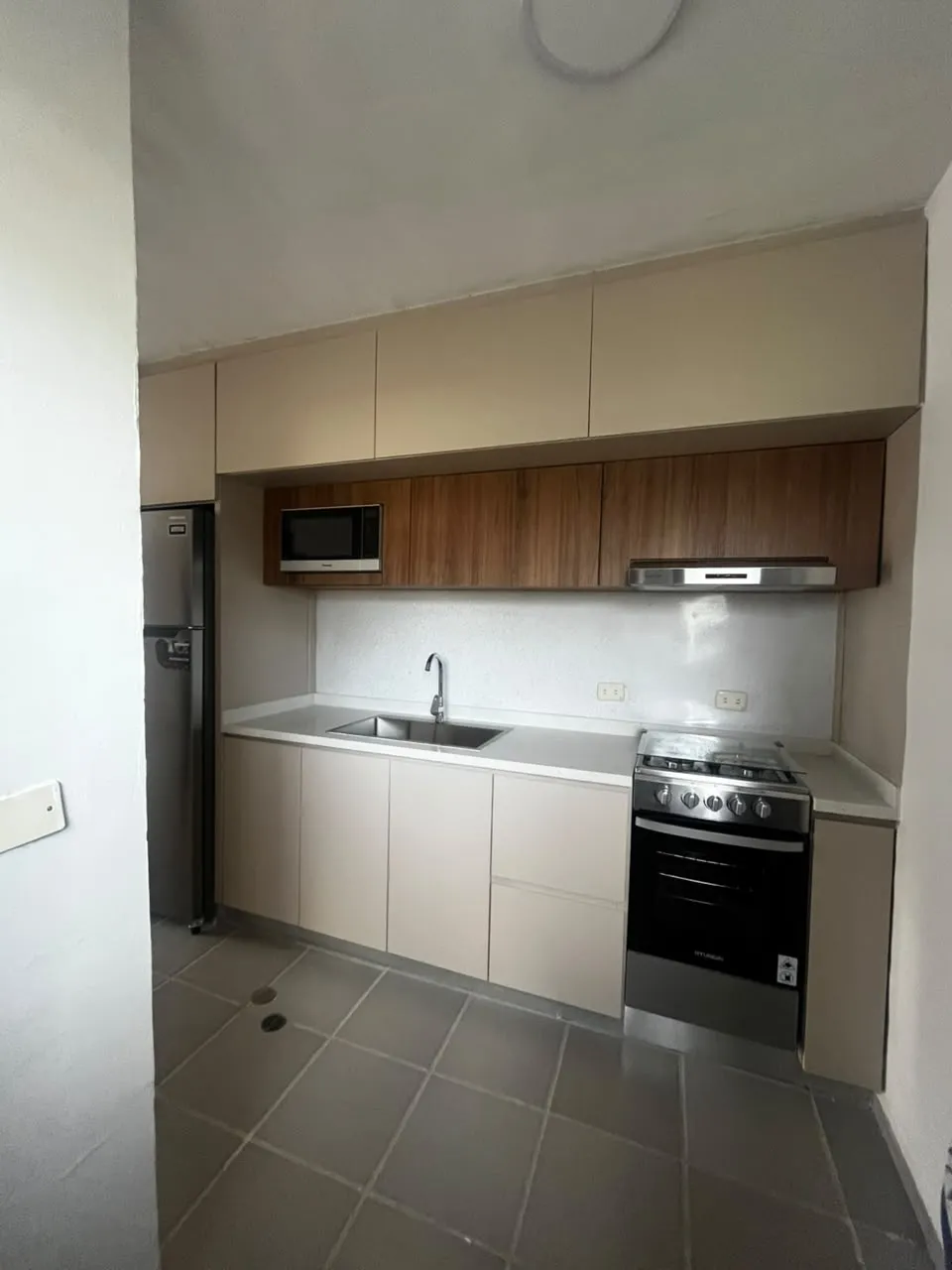 Residencias monte mayor