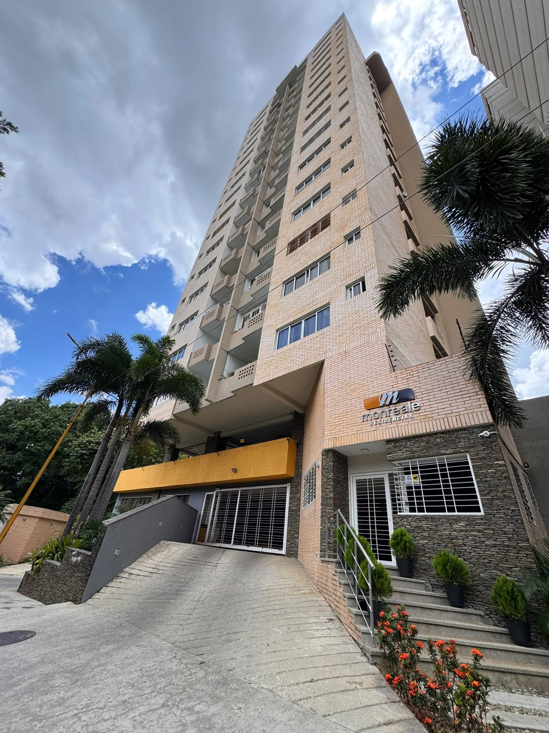 Residencia Monreale