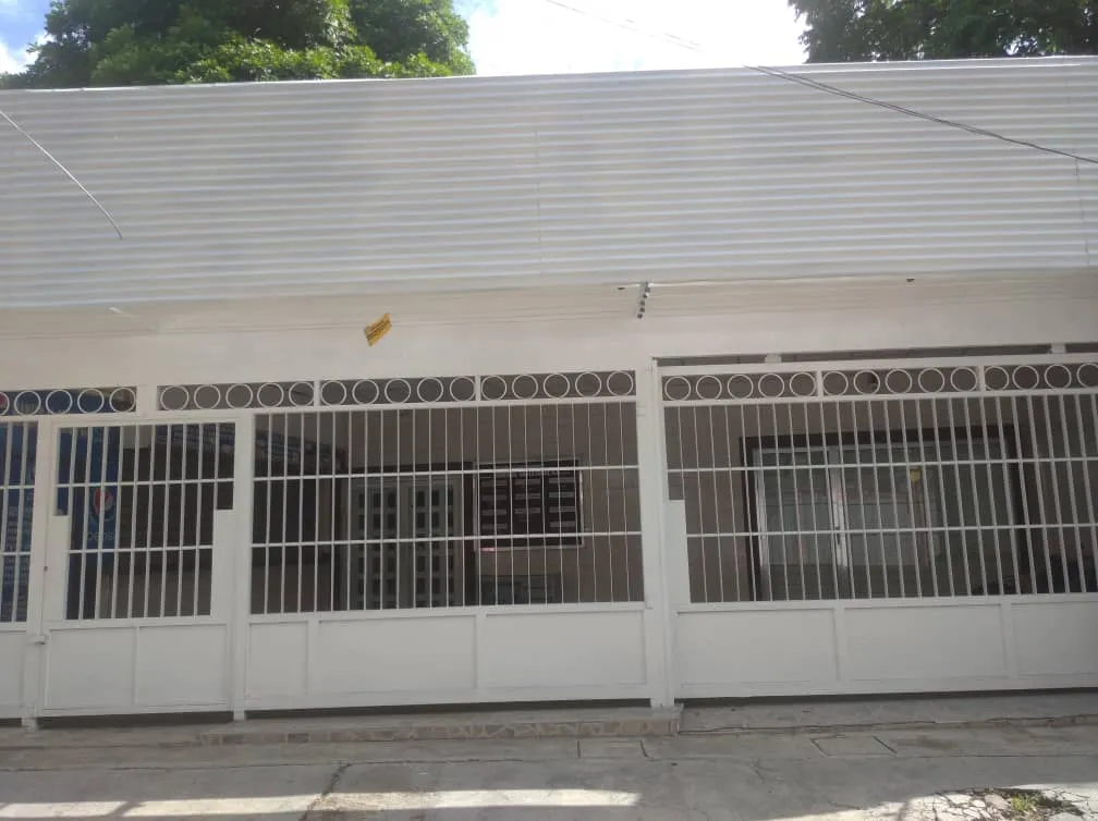 Edificación Comercial