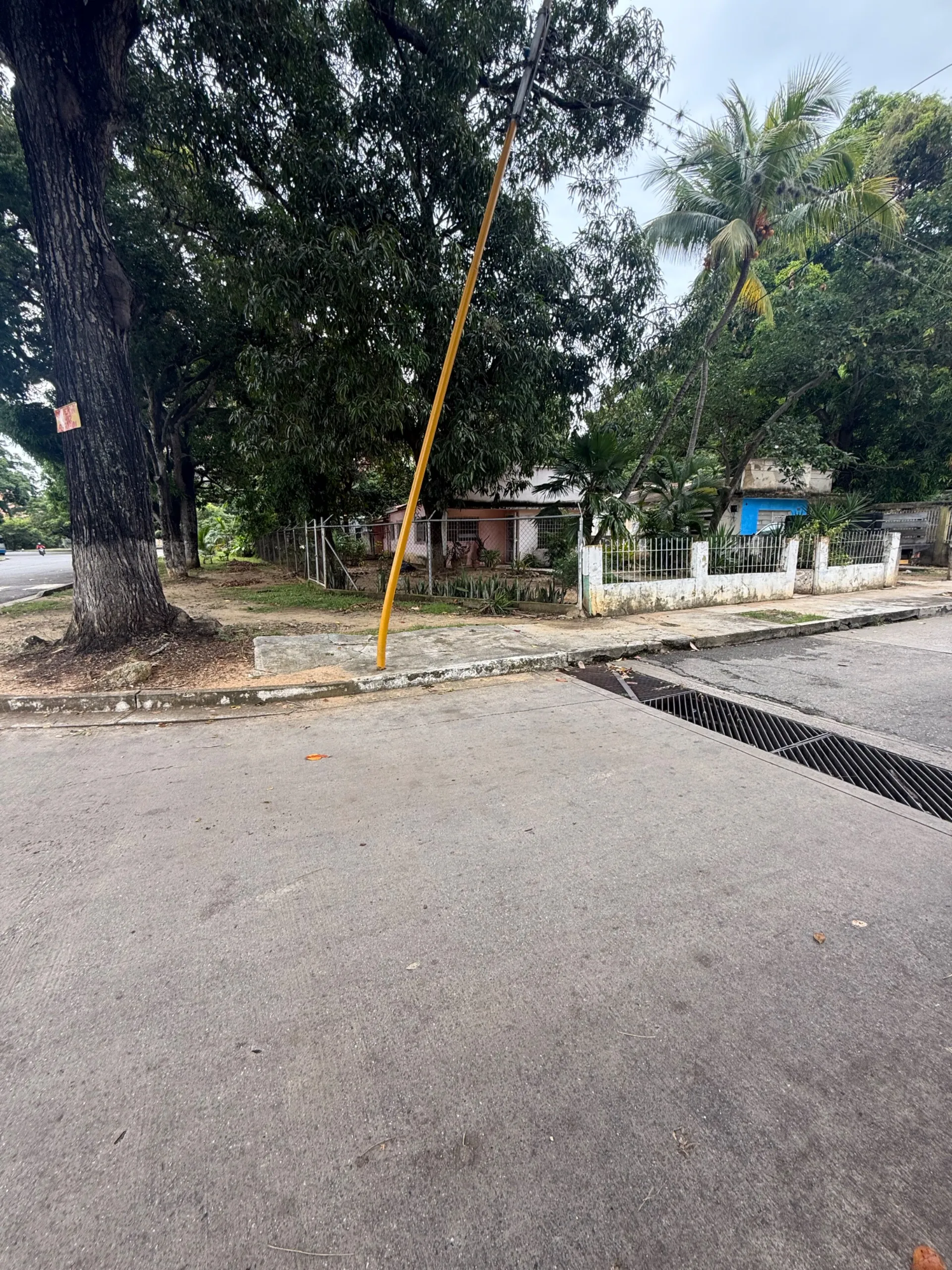 Quinta en La Ceiba