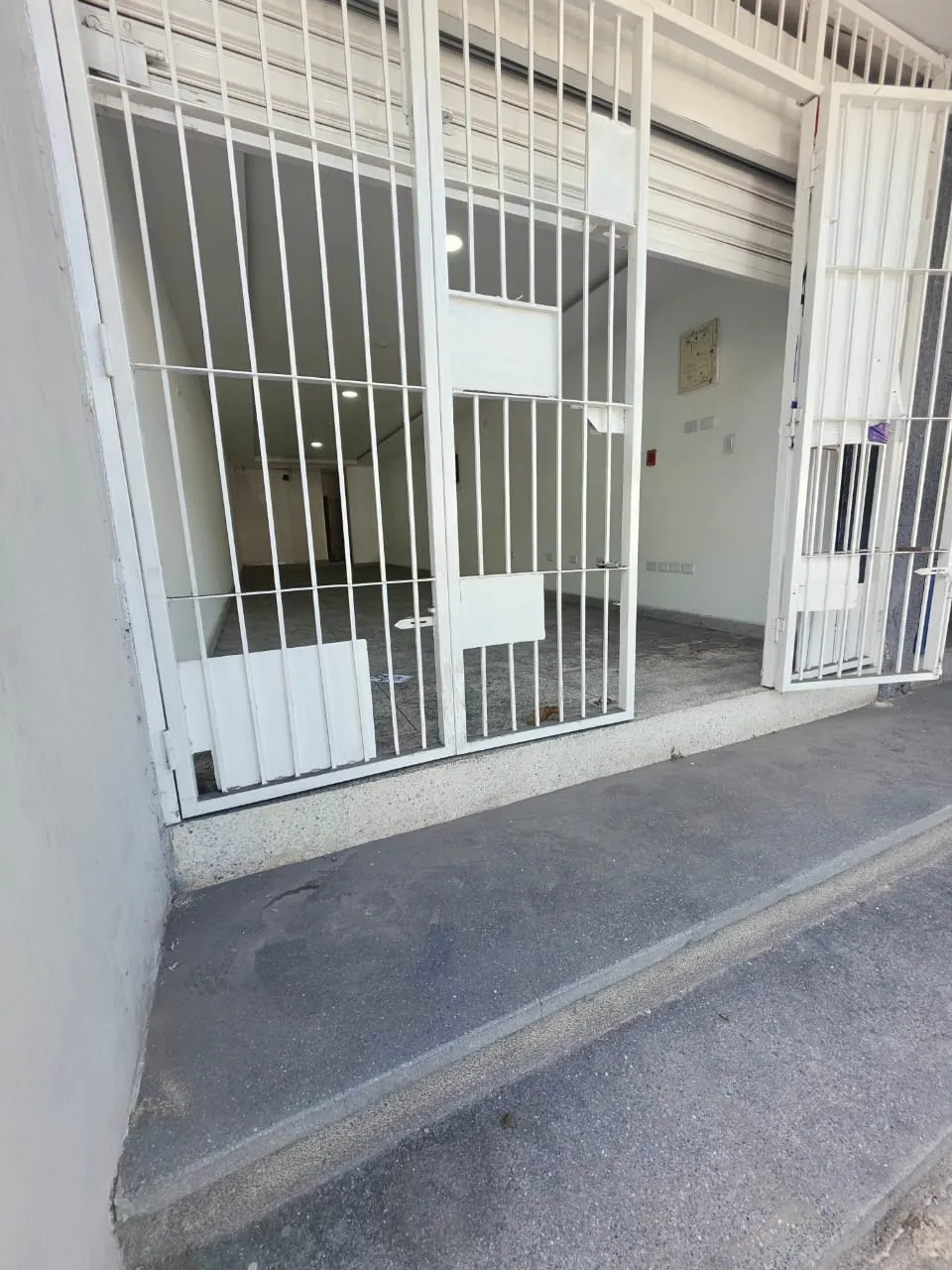LOCAL AV ANDRES ELOY BLANCO, VALENCIA